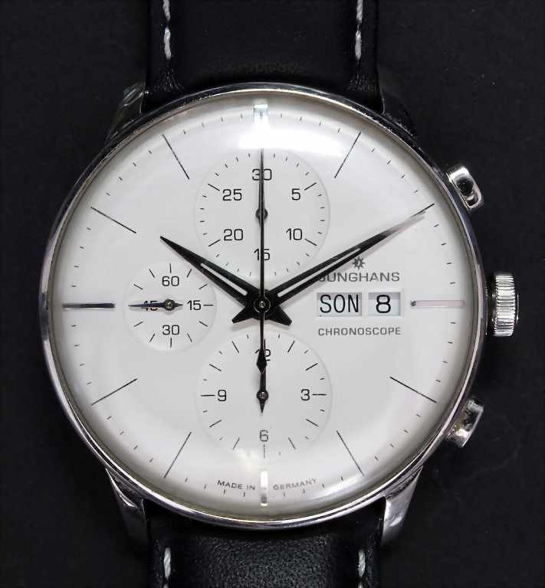 Junghans Chronoscope