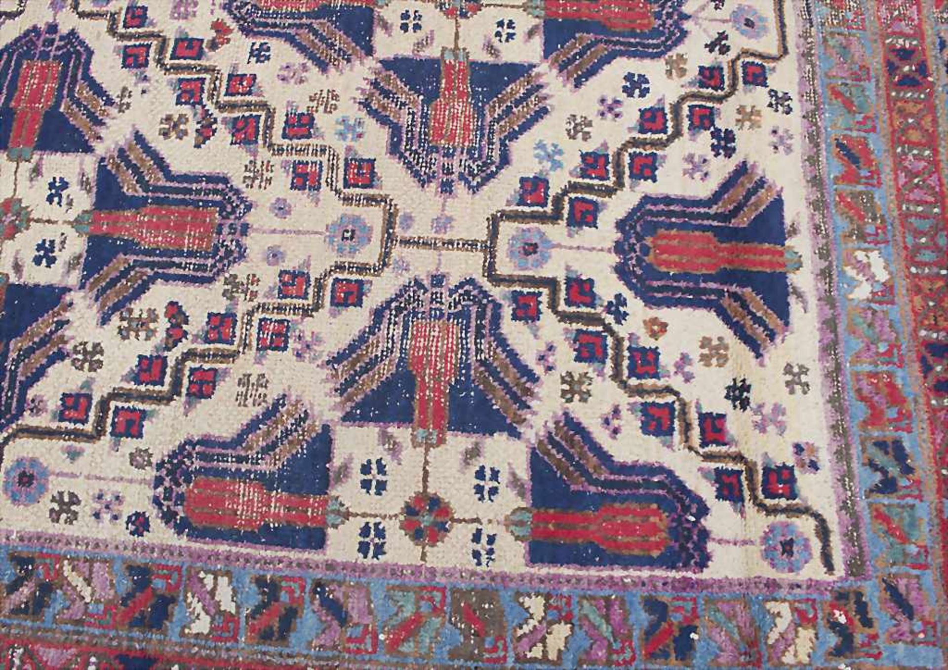 Teppich / A carpet - Image 2 of 4