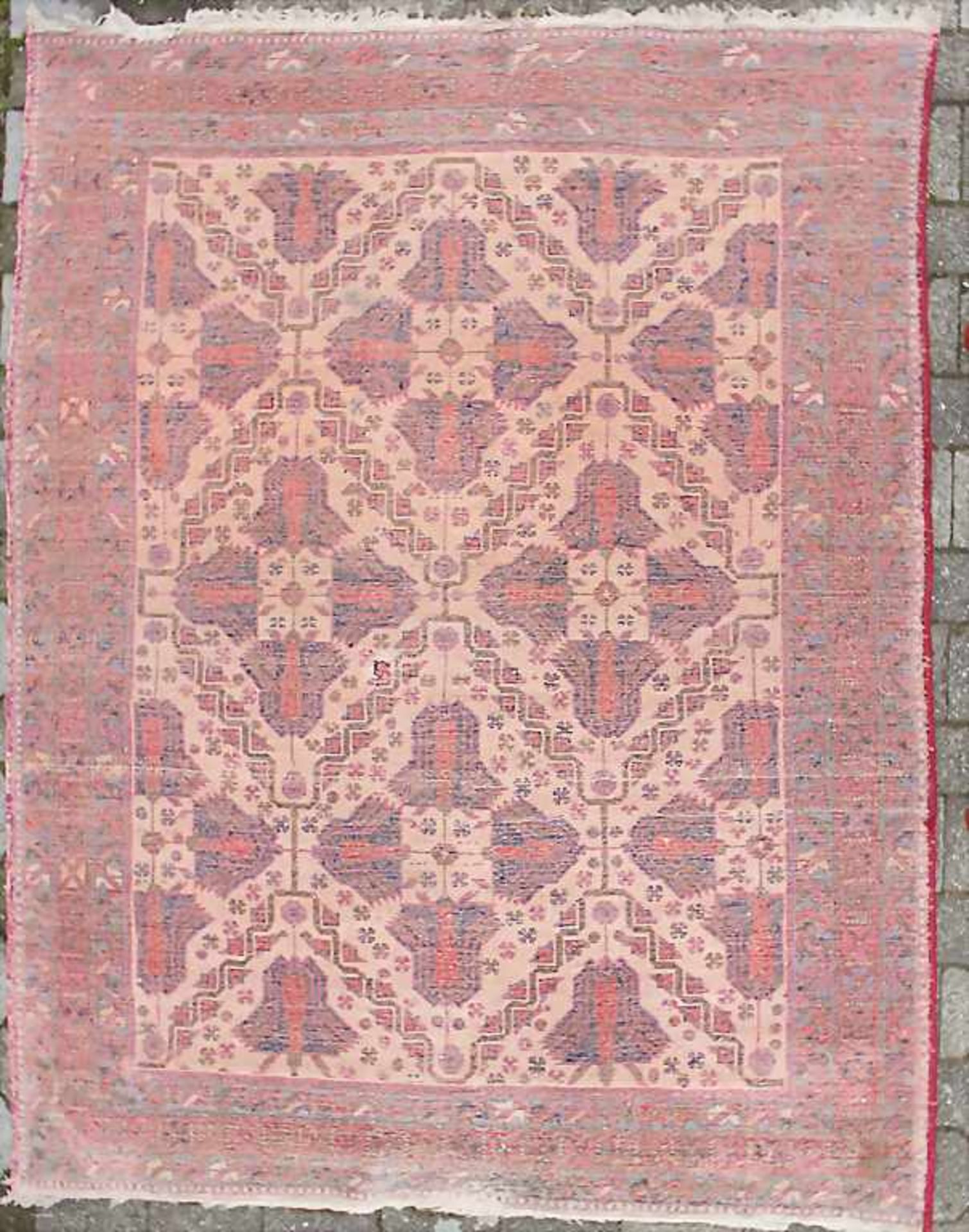 Teppich / A carpet - Image 3 of 4