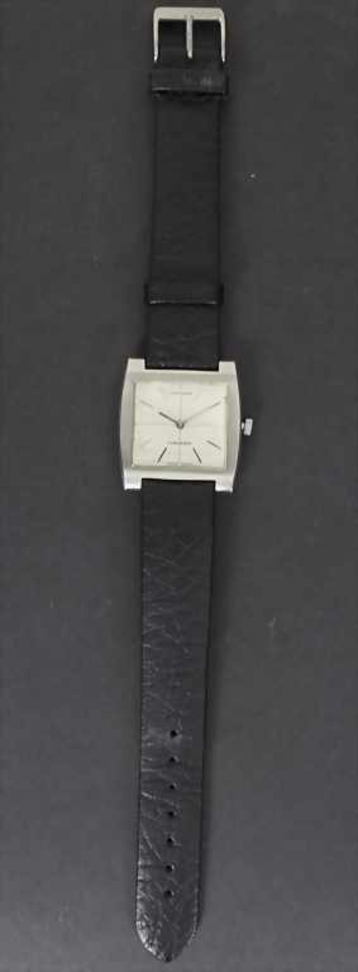 Longines Conquest, Schweiz, um 1960 - Image 4 of 4