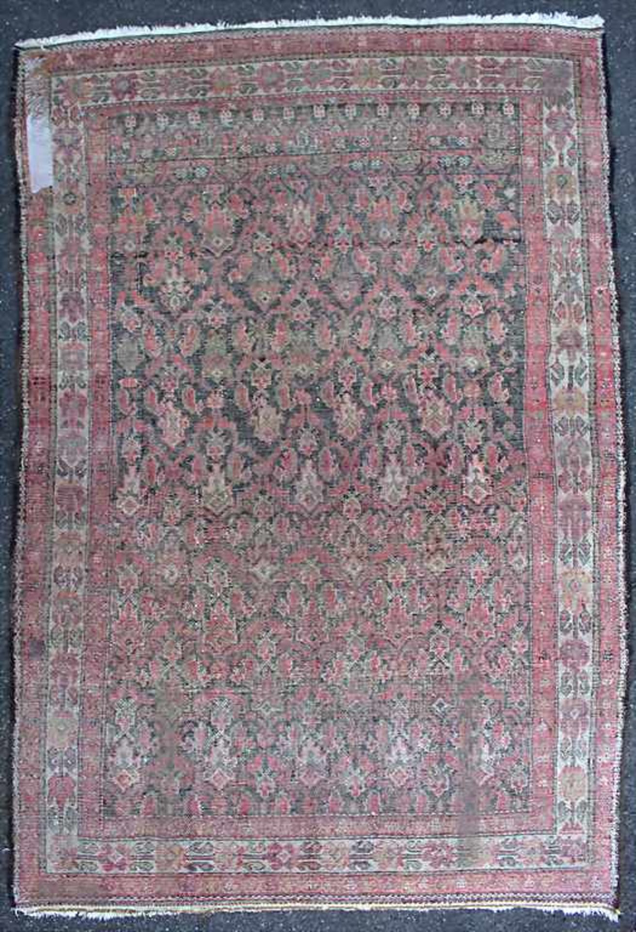 Orientteppich / An oriental carpet - Bild 3 aus 4