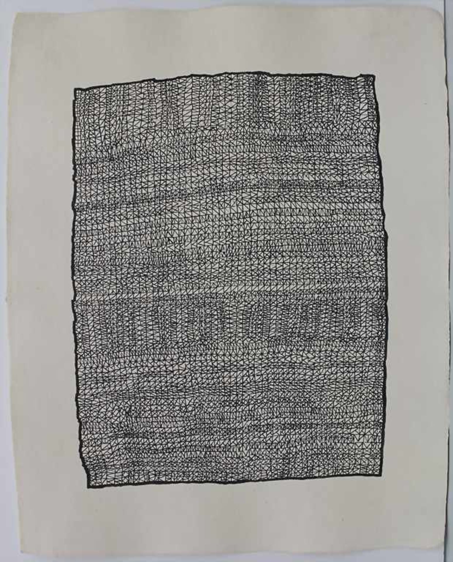 Legrand (20. Jh.), 23 Tuschezeichnungen / A set of 23 ink drawings - Bild 13 aus 17