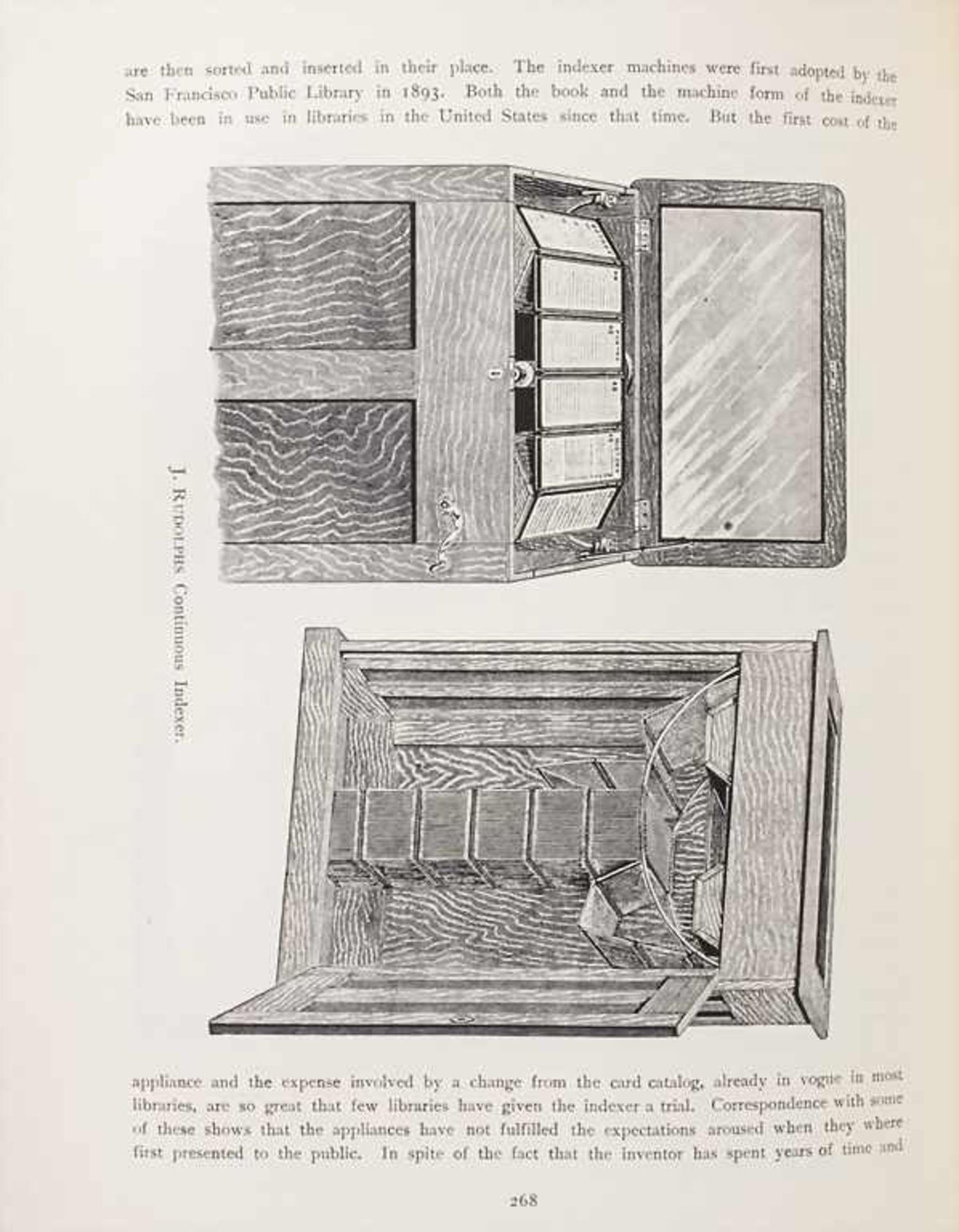 Konvolut 3 antiquarischer Bücher / A set of 3 antiquarian books - Image 7 of 7