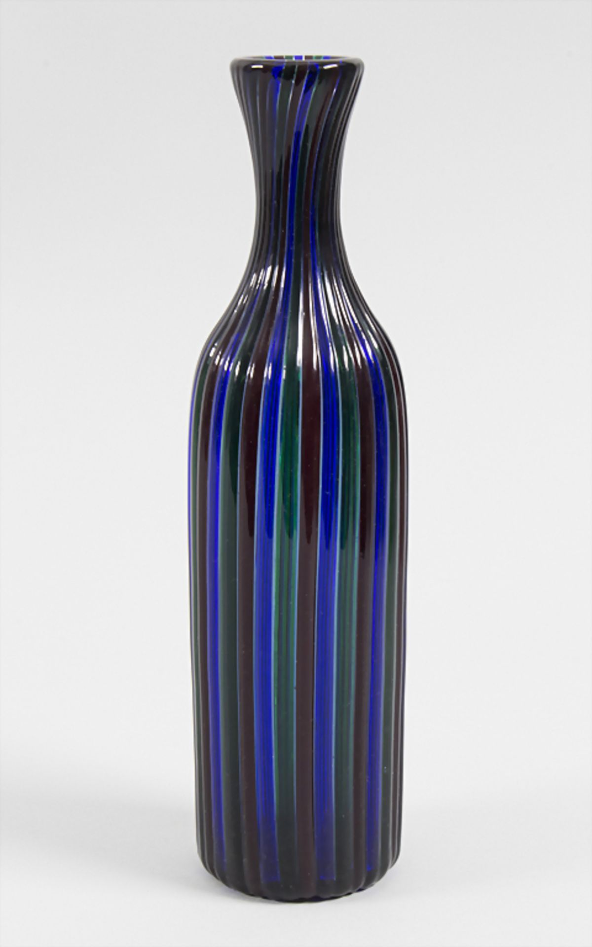 Glasziervase / A decorative vase, Venini, Murano, 50/60er Jahre