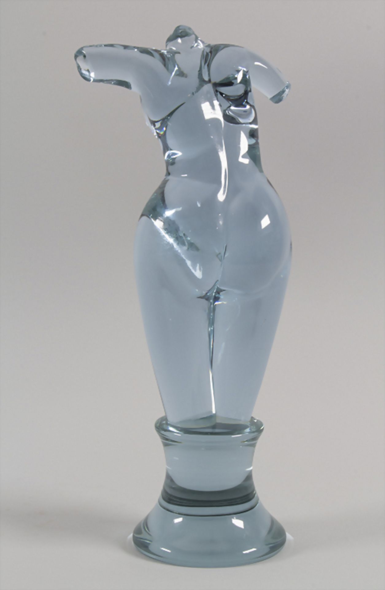 Frauenakt / A female nude, Murano, 60er Jahre - Image 4 of 7