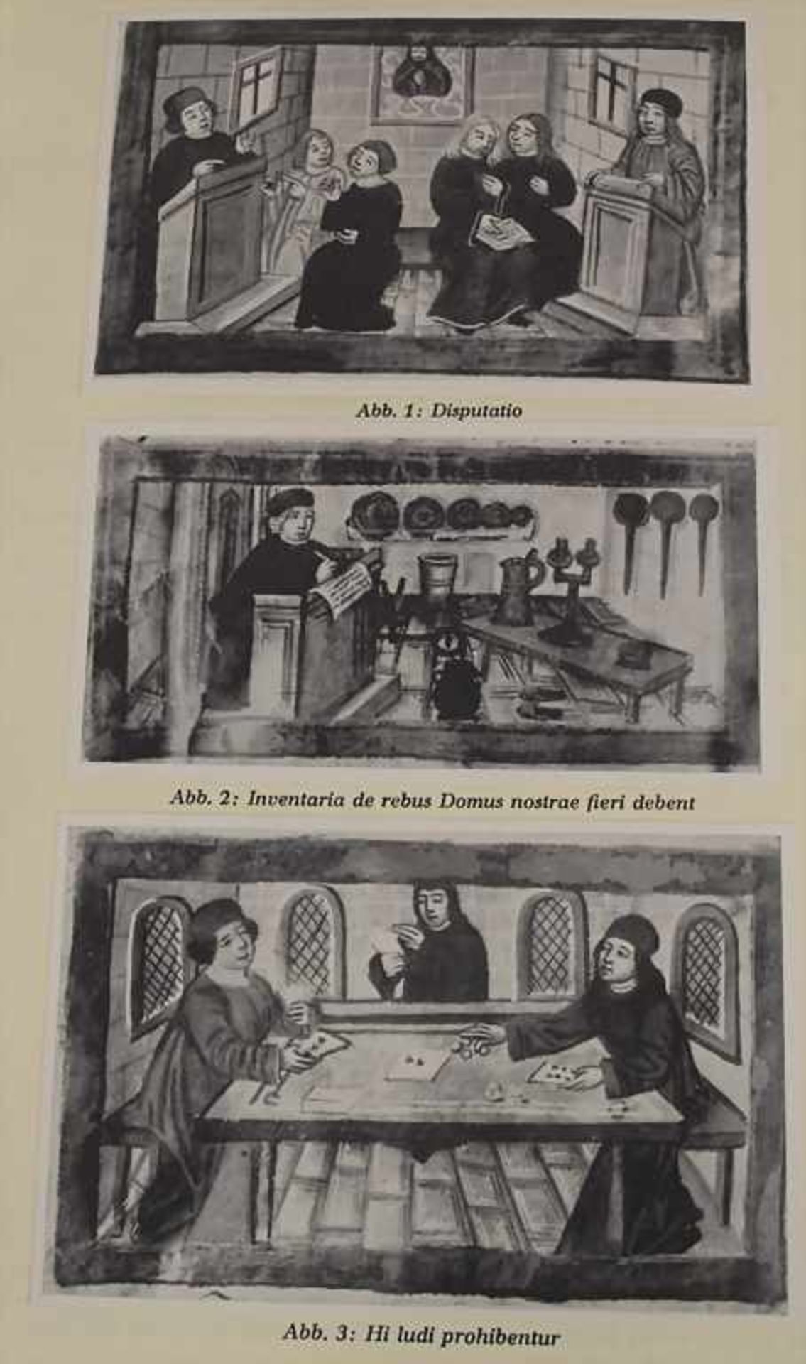 Dr. Hans Rost (Hg), 7 Bände, 'Sankt Wiborada-Bibliophiles Jahrbuch für katholisches Geistesleben', - Image 3 of 5
