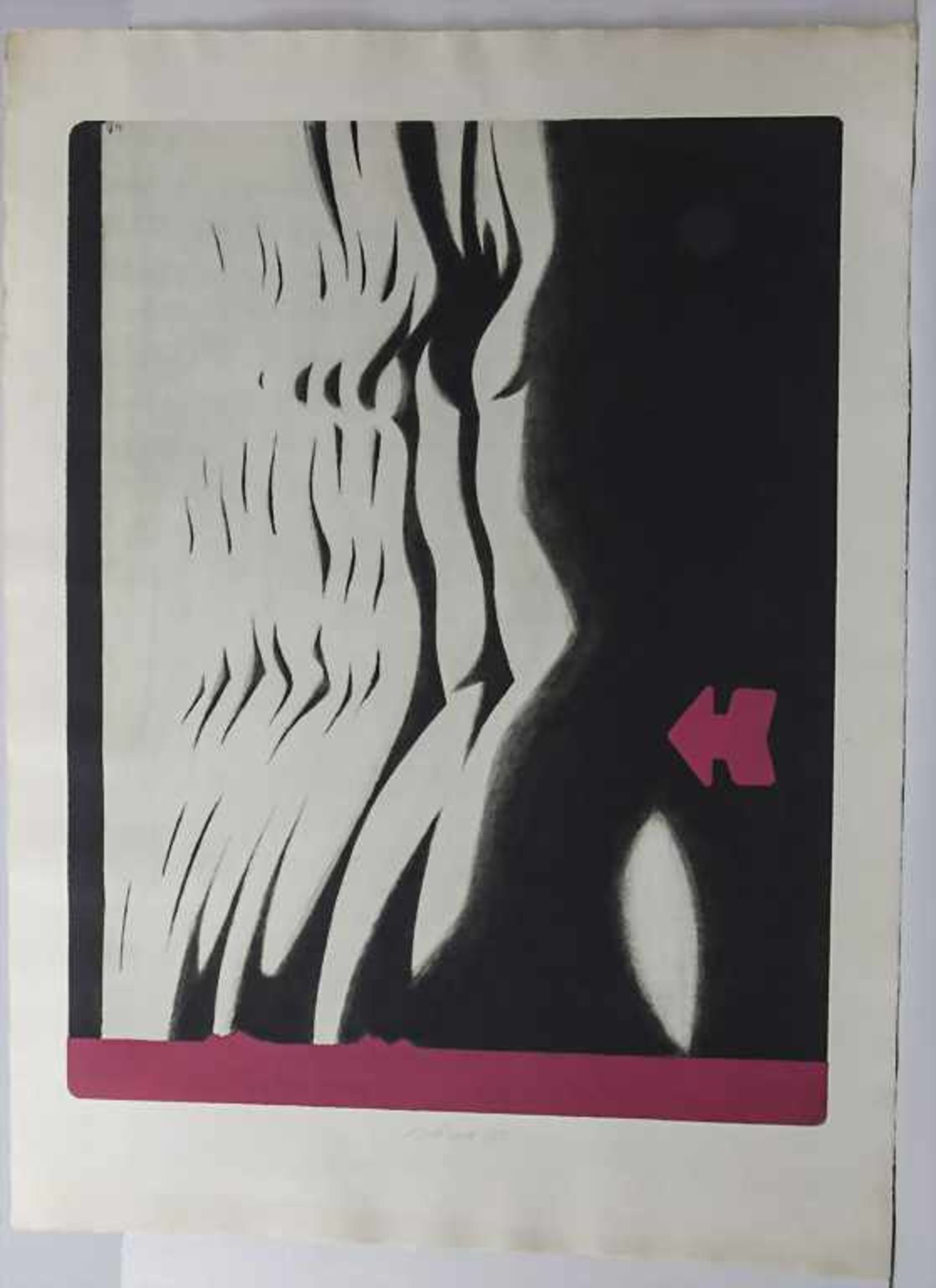 Oldrich Jelinek (1930-2000), 'Weibliche Akte' / 'Female nudes'