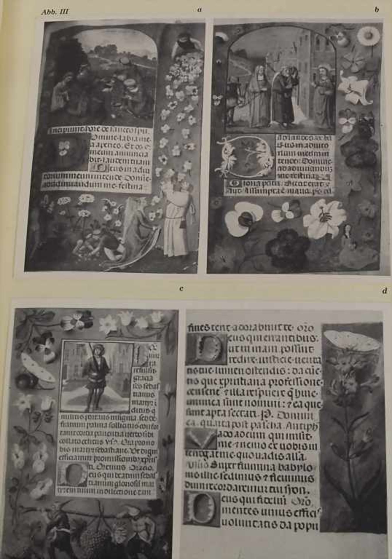 Dr. Hans Rost (Hg), 7 Bände, 'Sankt Wiborada-Bibliophiles Jahrbuch für katholisches Geistesleben', - Image 4 of 5