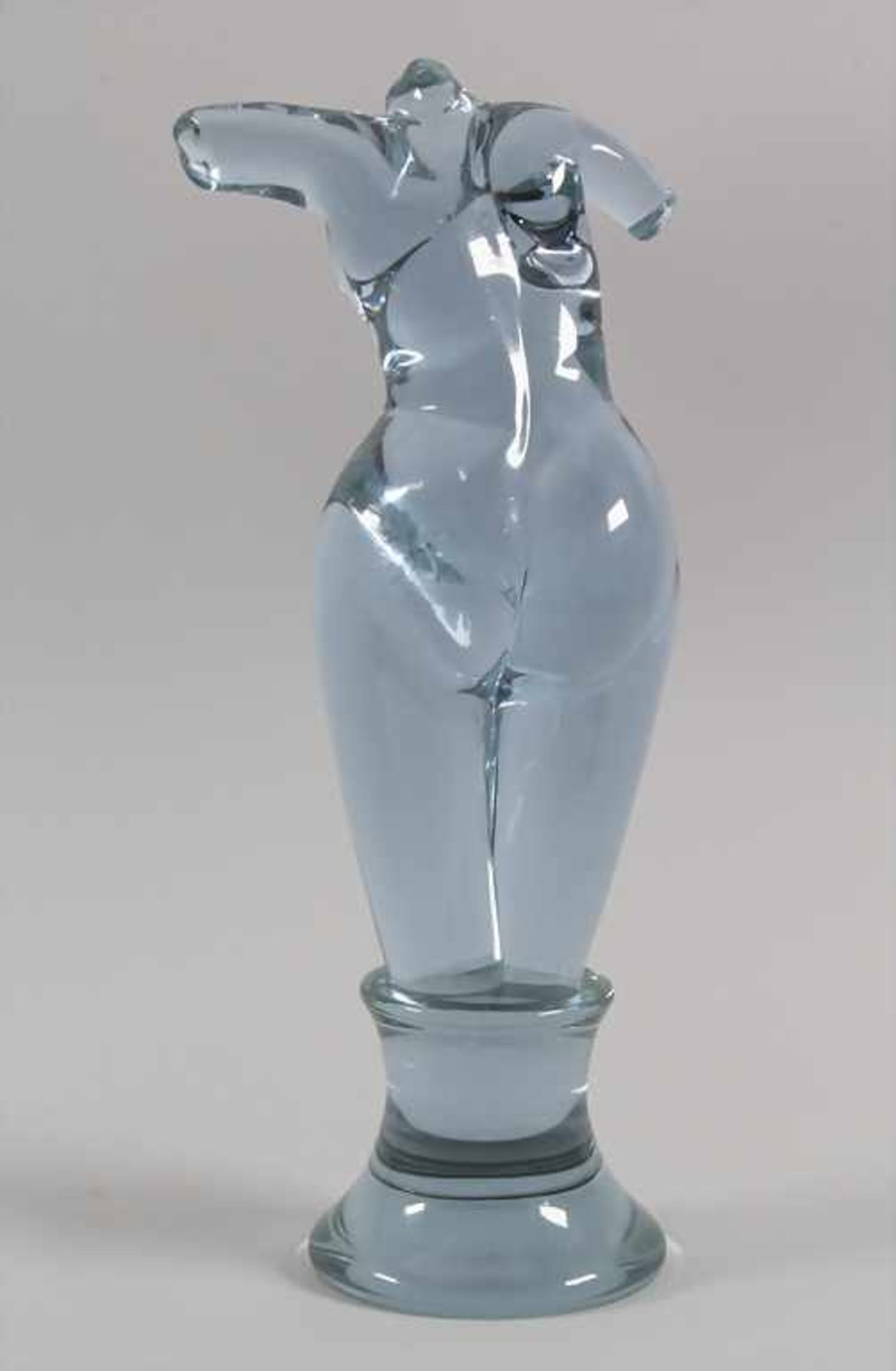 Frauenakt / A female nude, Murano, 60er Jahre - Bild 4 aus 7