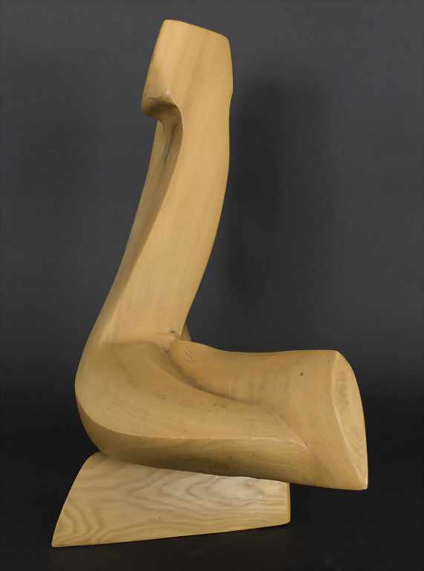 Thomas Kerth (20. Jh.), 'Drehfigur' / 'A rotating figure' - Bild 2 aus 8