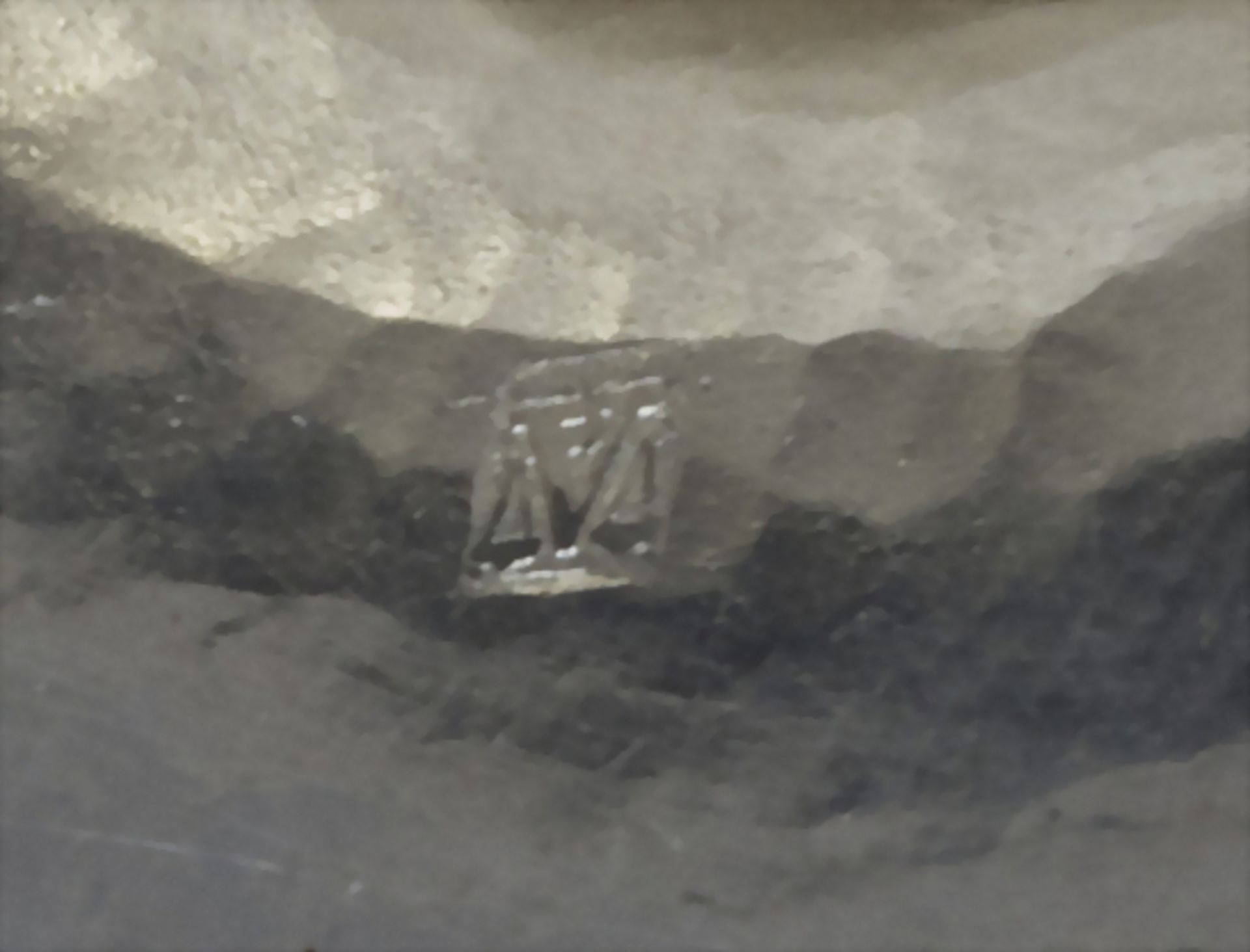 Deckeldose / A lidded silver bowl, Brüssel / Brussels, um 1840 - Bild 10 aus 11