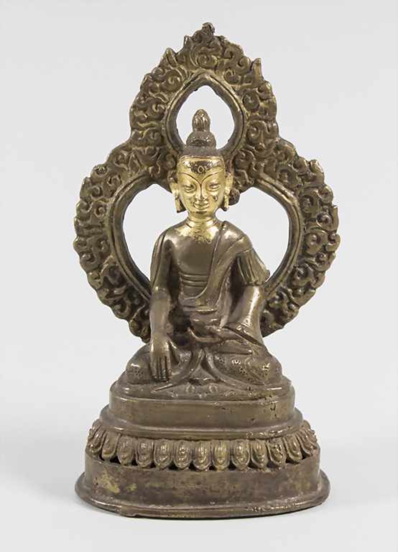 Buddha 'Amitayus', Tibet, 18./19. Jh.