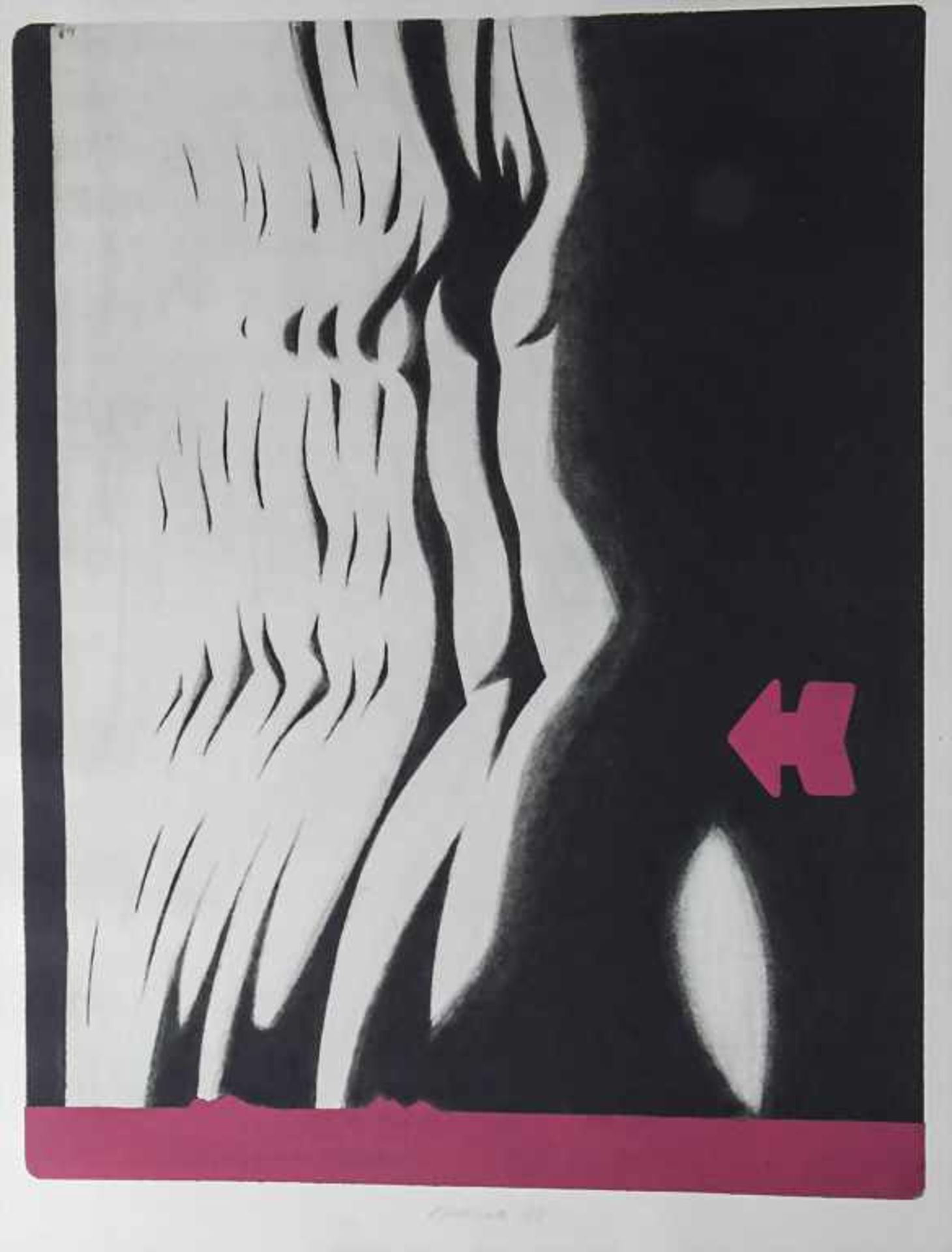 Oldrich Jelinek (1930-2000), 'Weibliche Akte' / 'Female nudes' - Bild 2 aus 5