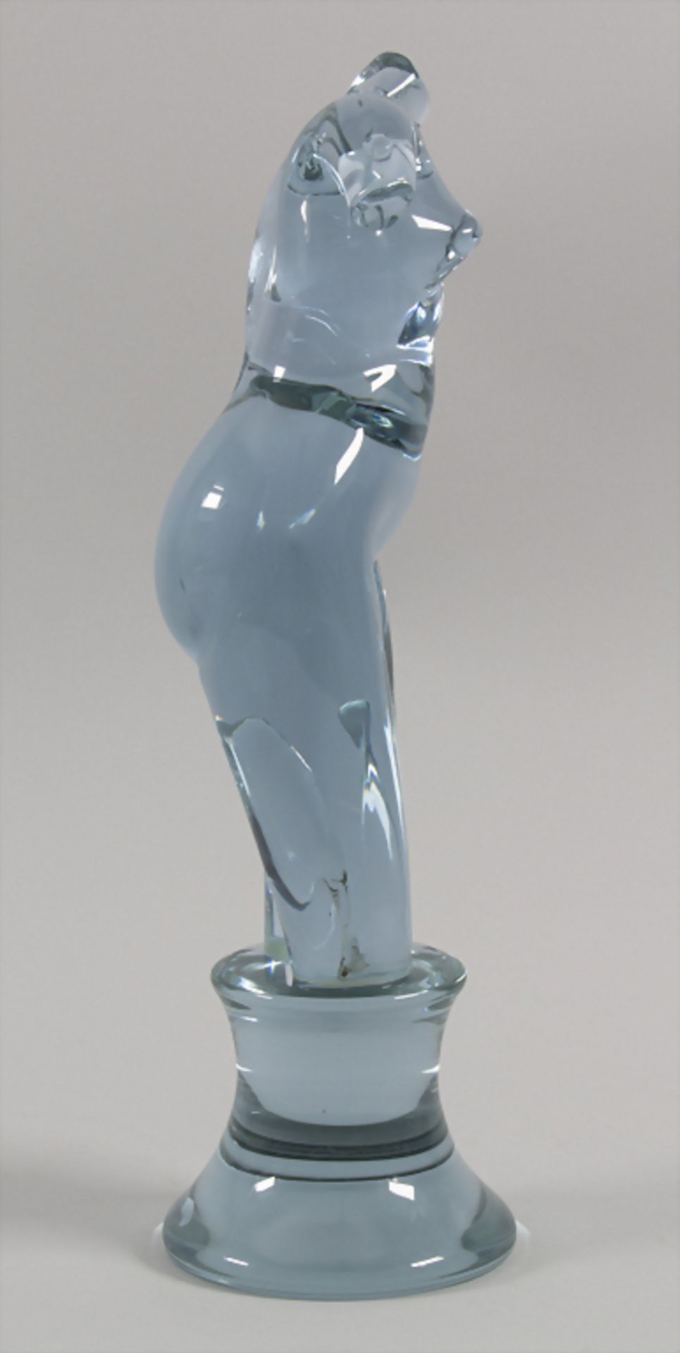 Frauenakt / A female nude, Murano, 60er Jahre - Image 3 of 7