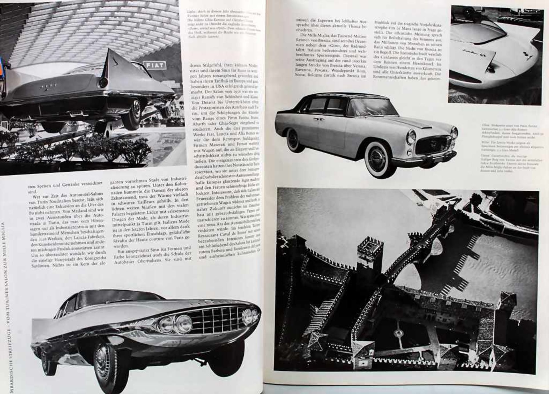 Verkaufsprospekt / A sales prospectus, 'Anerkanntes Opel Zubehör', 1956 - Bild 7 aus 7