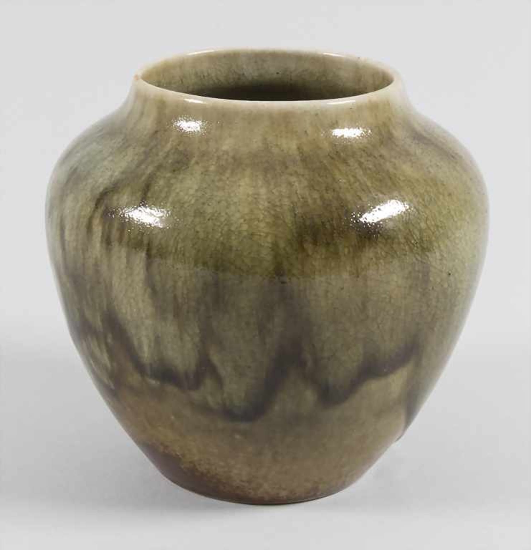 Ziervase / A decorative vase, WMF, Geislingen, um 1930/40