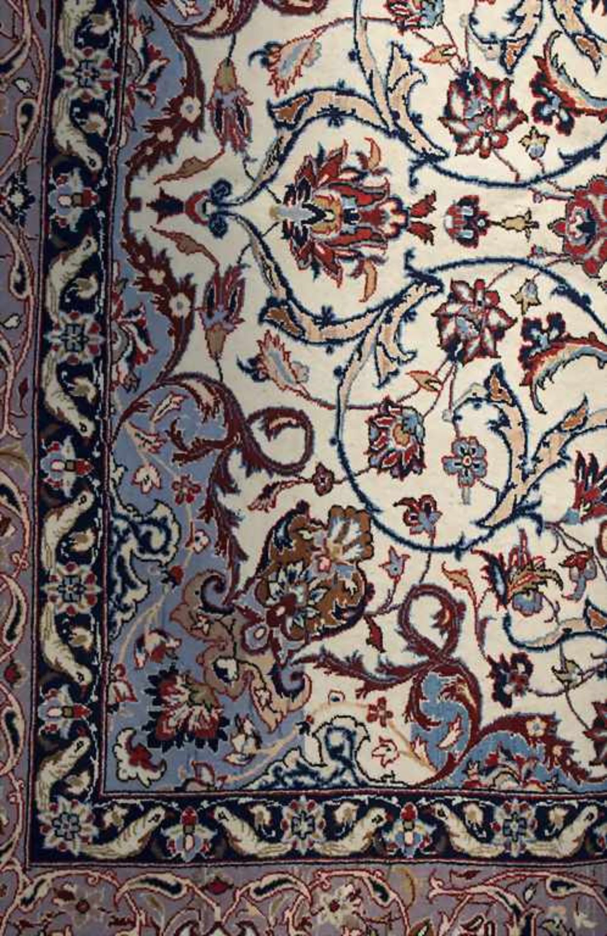 Orientteppich / An oriental carpet - Bild 3 aus 5