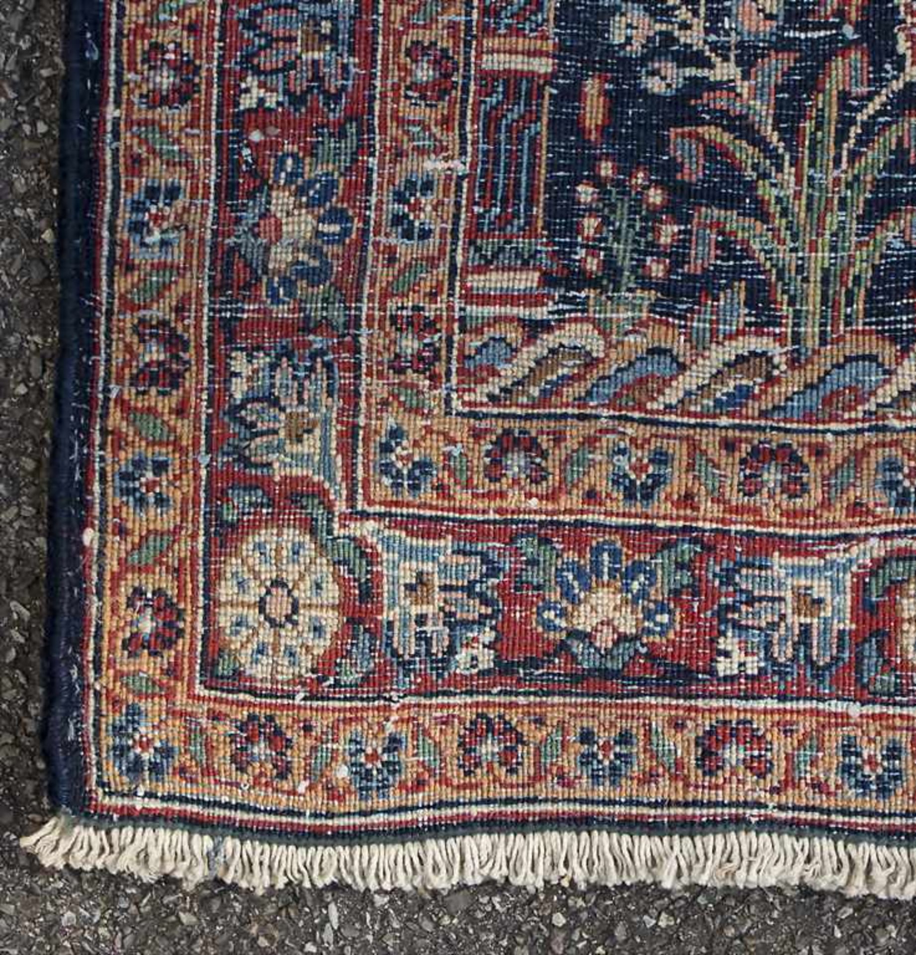 Orientteppich / An oriental carpet - Bild 4 aus 4