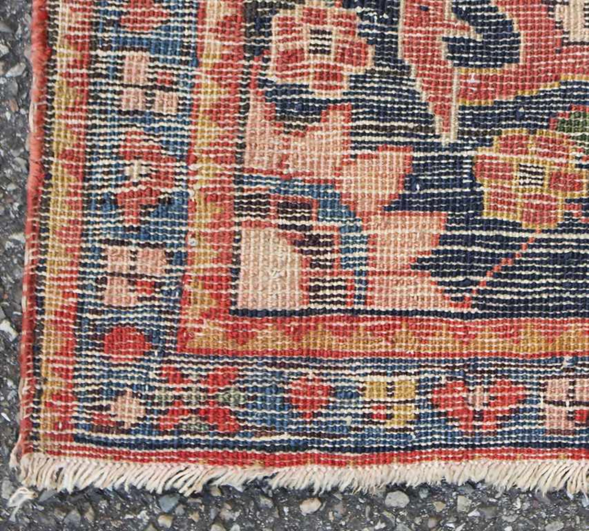 Orientteppich / An oriental carpet - Bild 4 aus 4