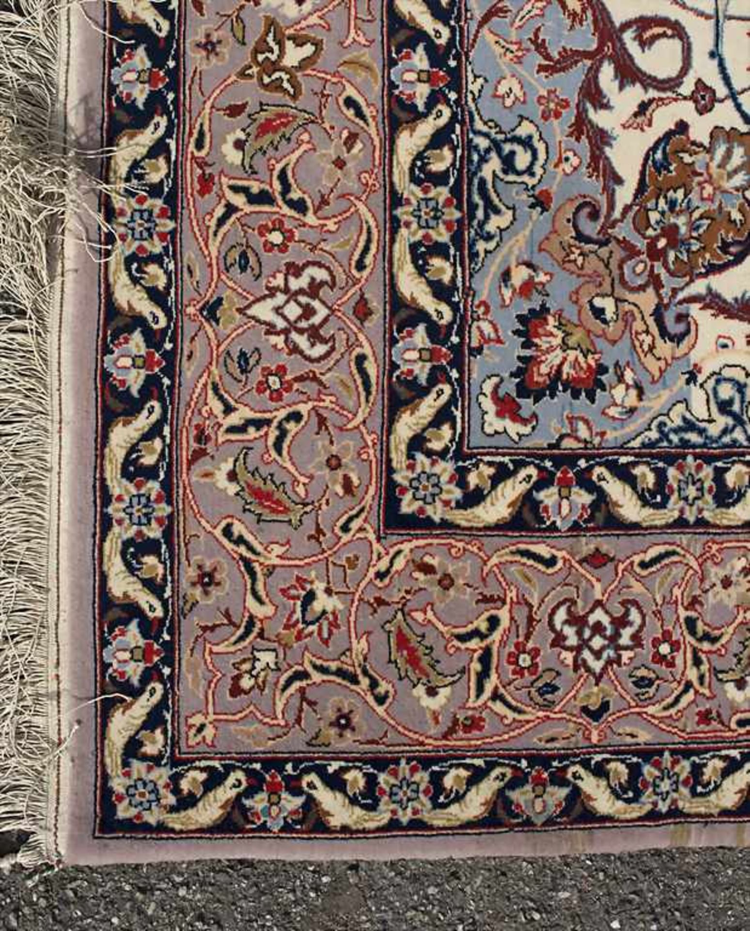 Orientteppich / An oriental carpet - Bild 3 aus 6