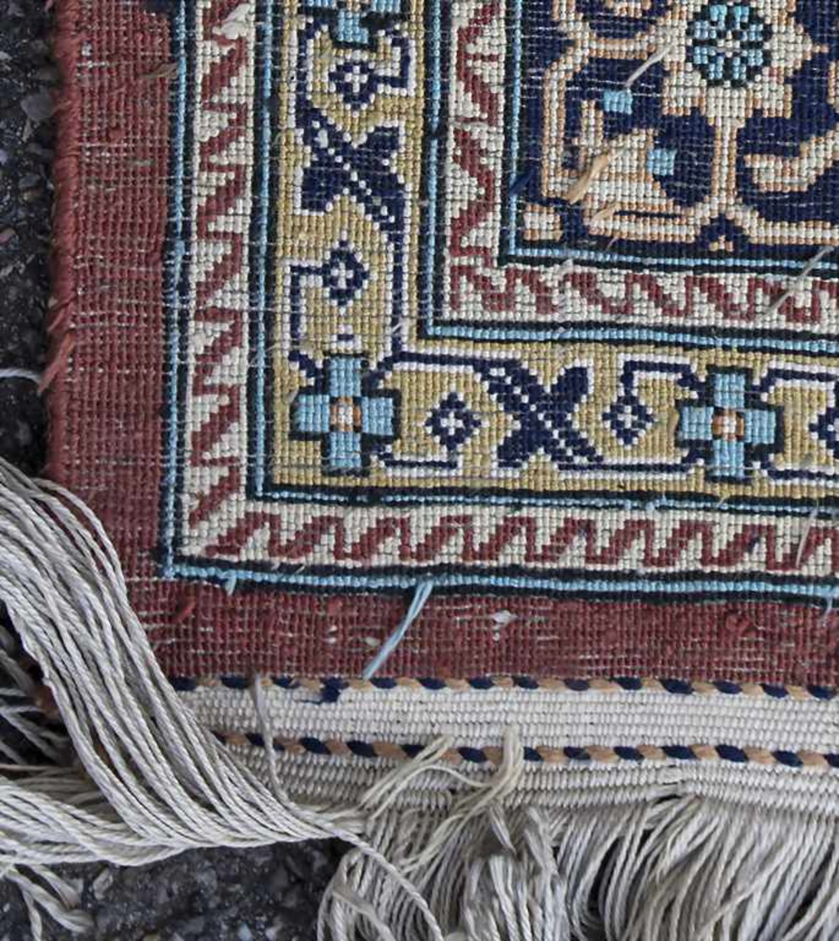 Orientteppich / An oriental carpet - Bild 6 aus 6