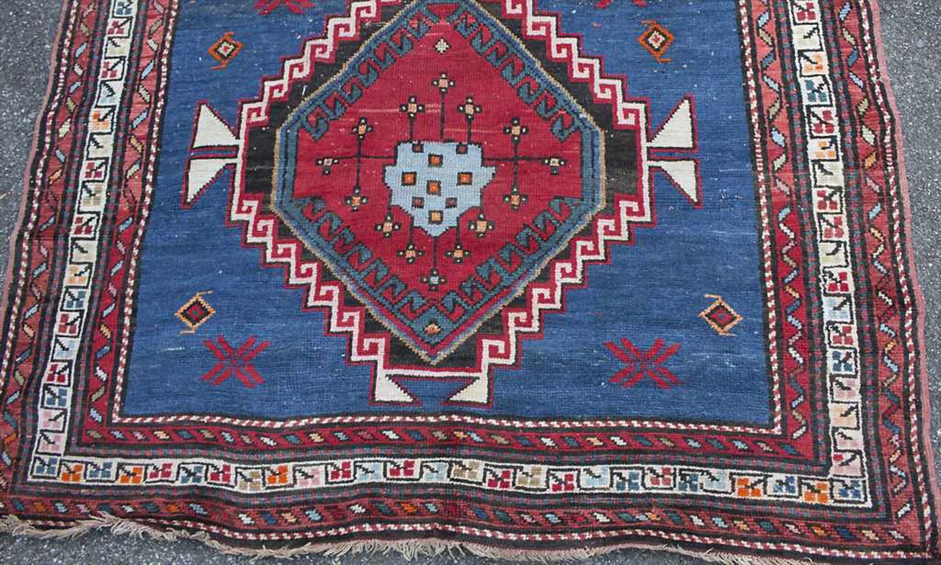 Orientteppich / An oriental carpet - Bild 3 aus 5