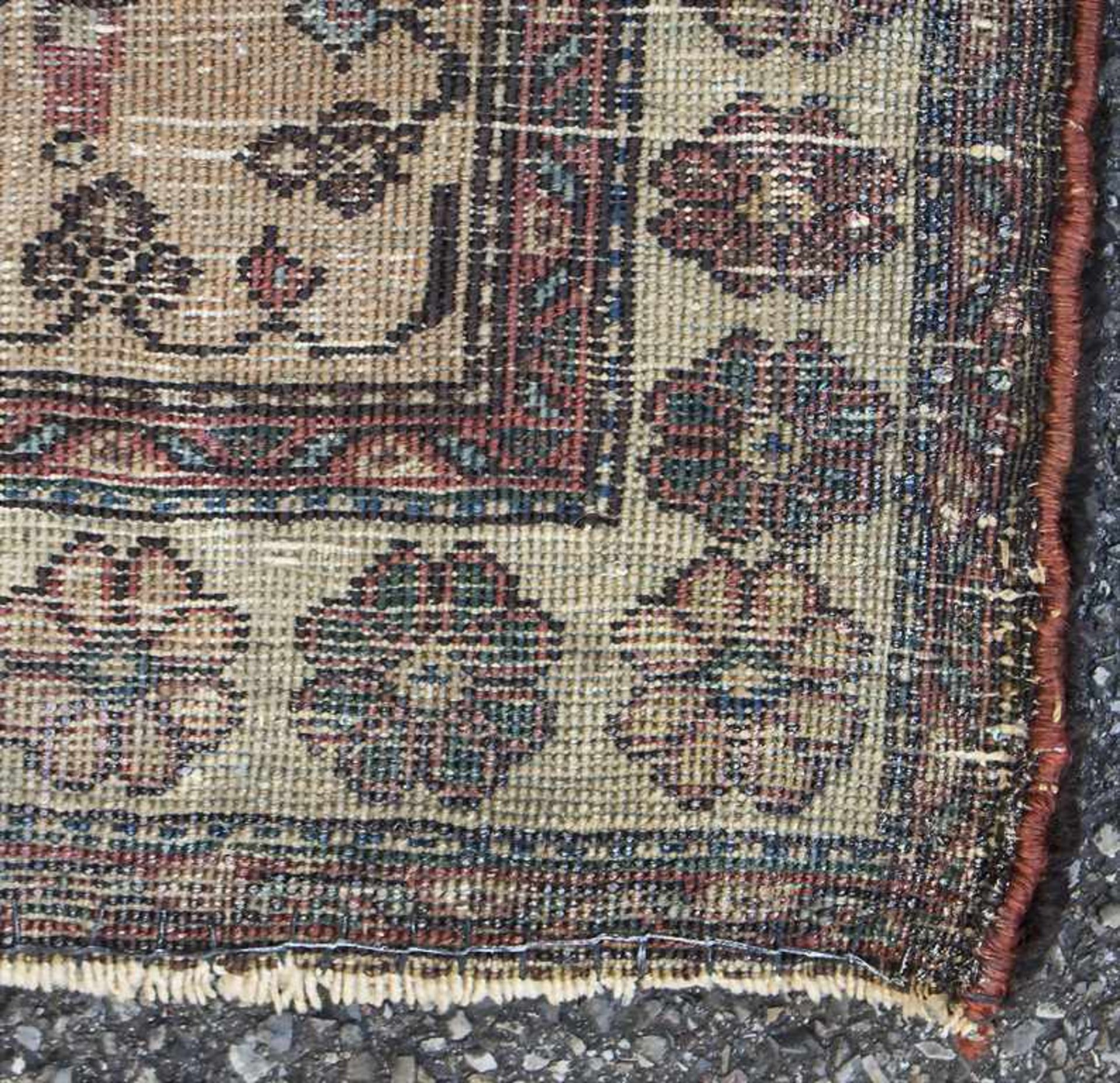 Orientteppich / An oriental carpet - Bild 4 aus 4