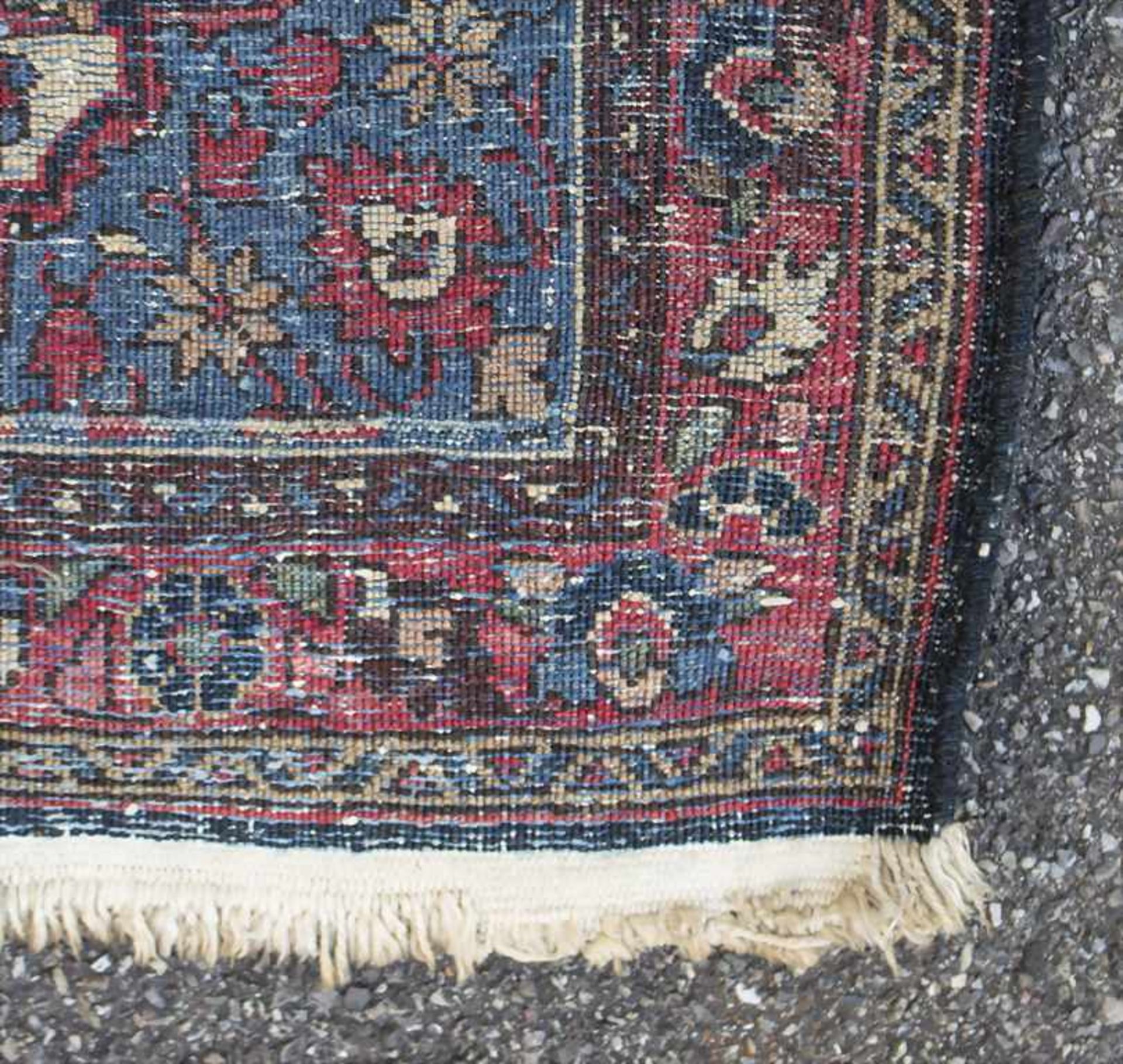 Orientteppich / An oriental carpet - Bild 4 aus 4