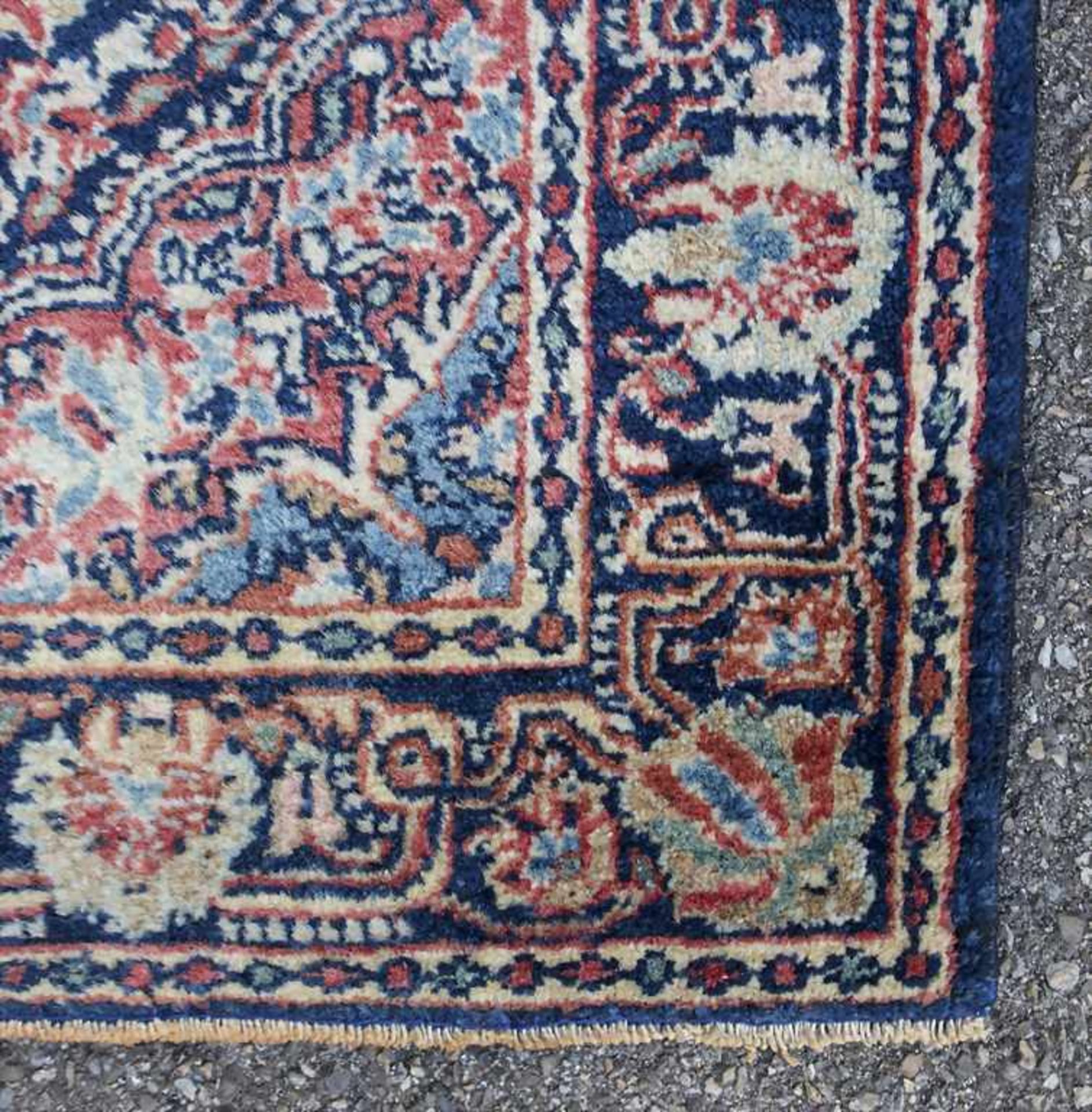 Orientteppich / An oriental carpet, Djosan, Persien/Iran - Bild 2 aus 4