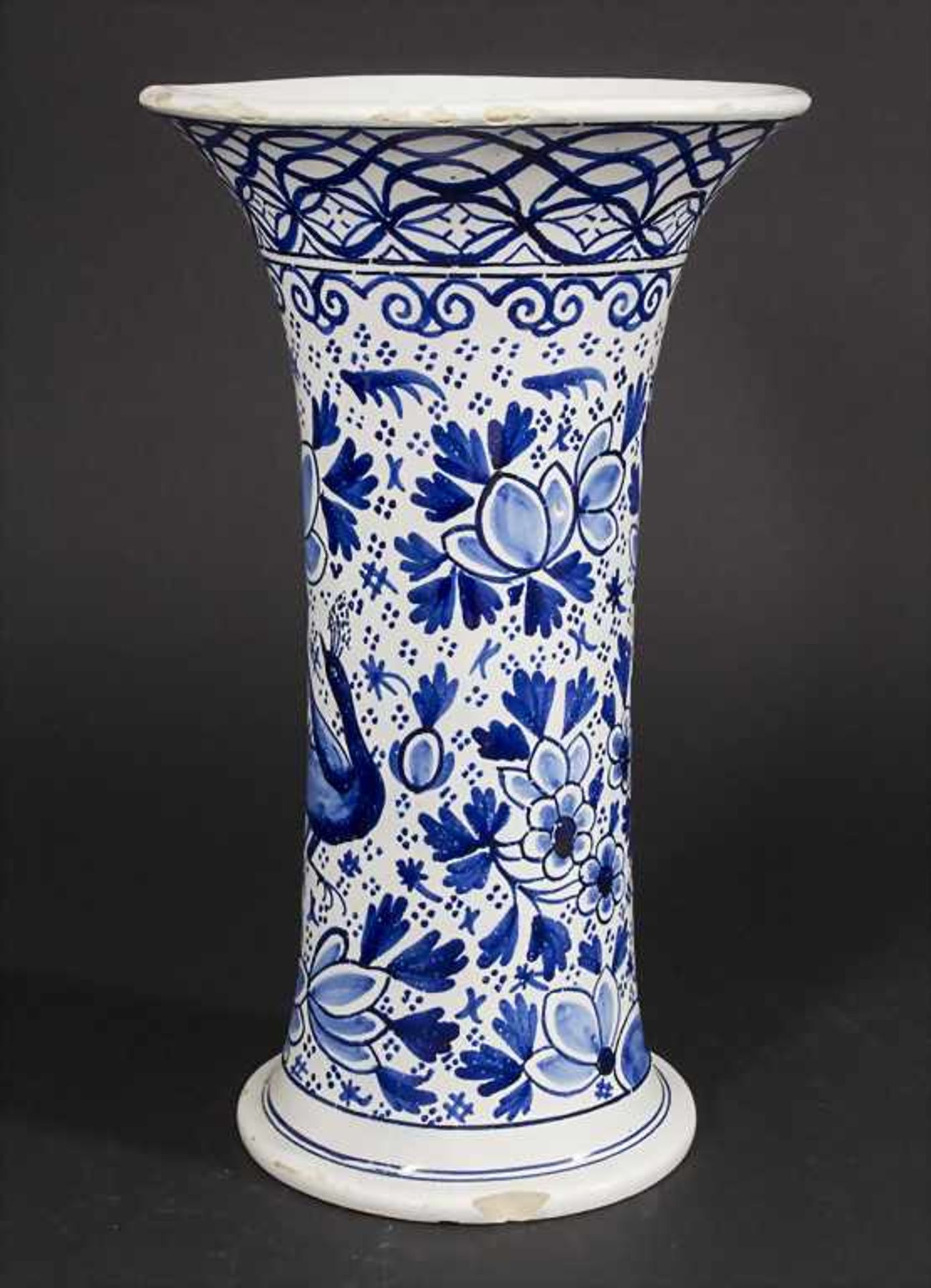 Vase / A vase, 20. Jh. - Image 2 of 8