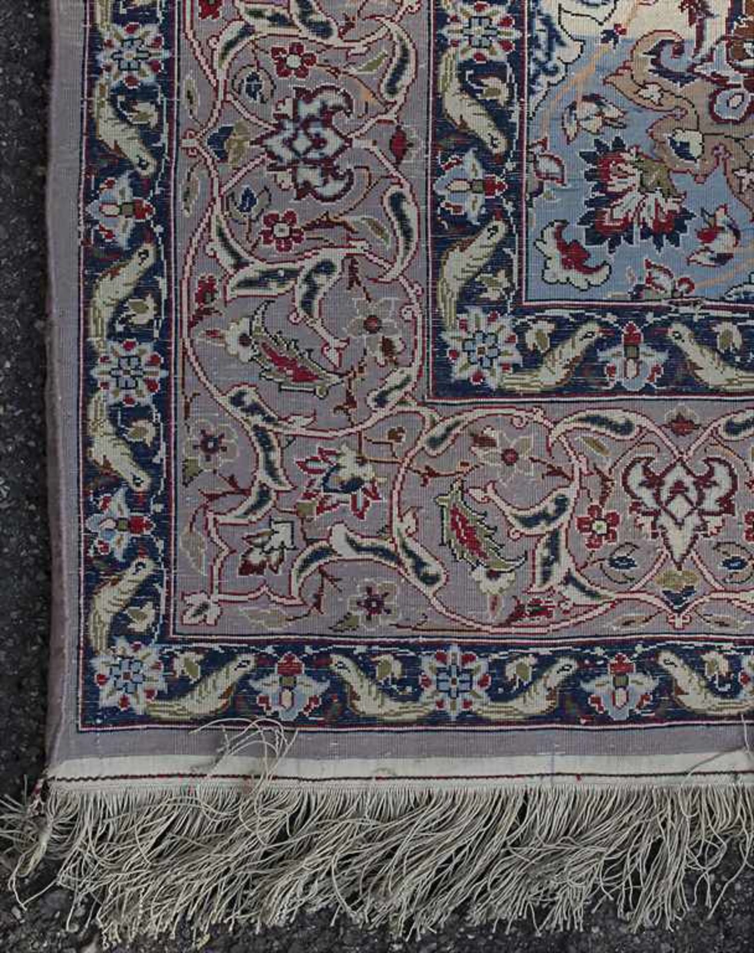 Orientteppich / An oriental carpet - Bild 5 aus 5