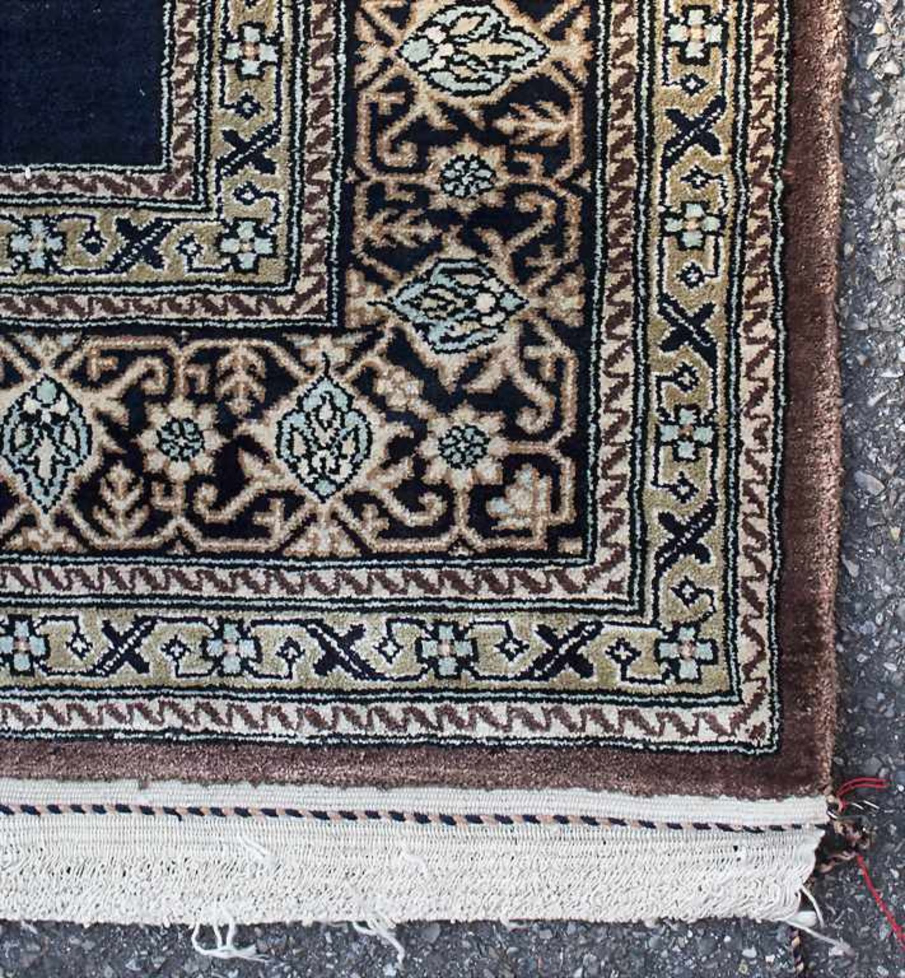 Orientteppich / An oriental carpet - Bild 3 aus 6