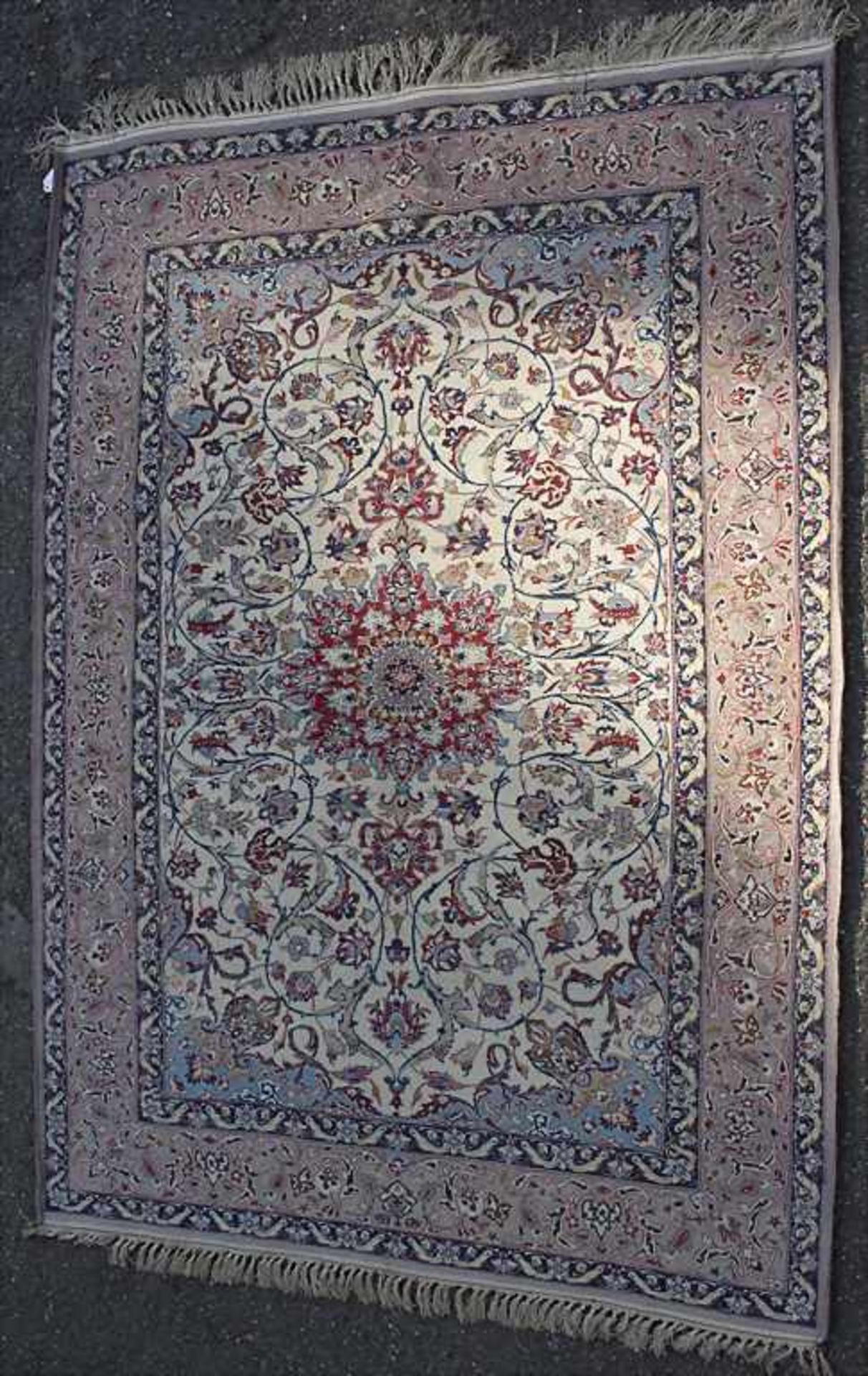 Orientteppich / An oriental carpet - Bild 4 aus 5