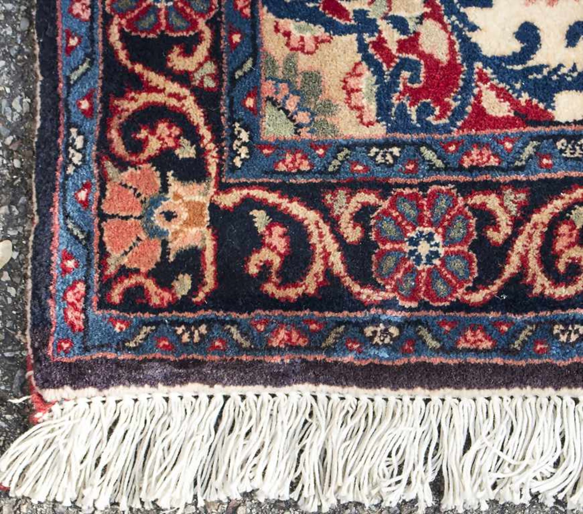 Orientteppich / An oriental carpet - Bild 2 aus 4