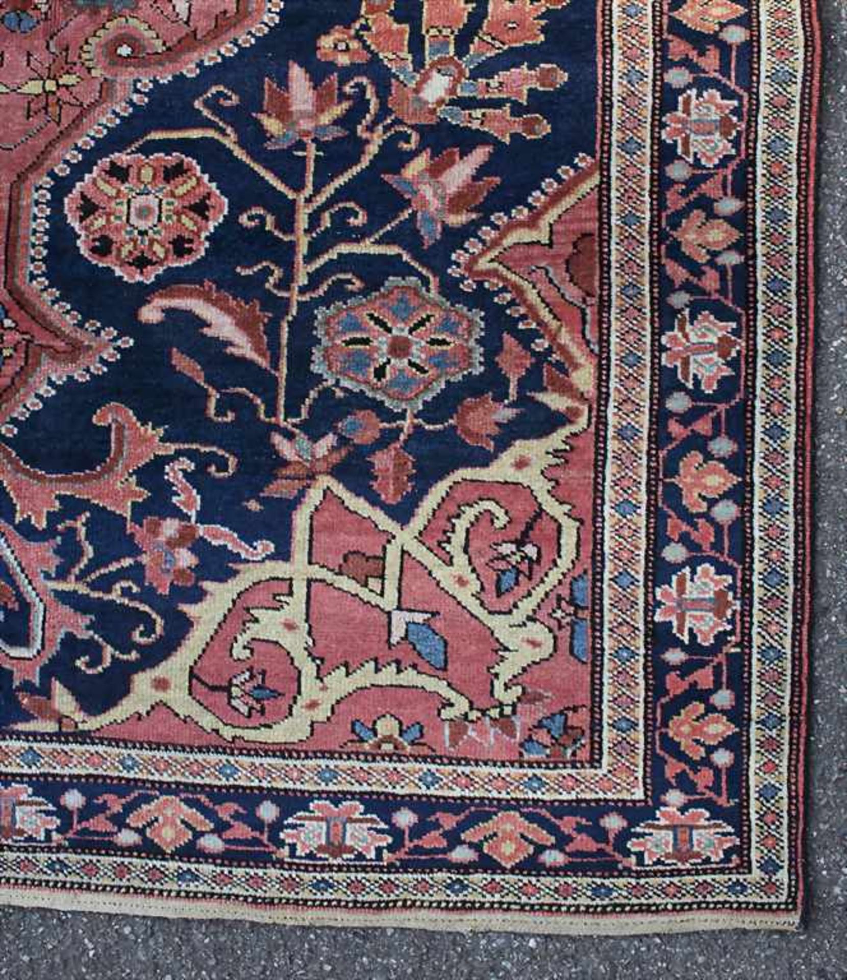 Orientteppich / An oriental carpet - Bild 2 aus 8
