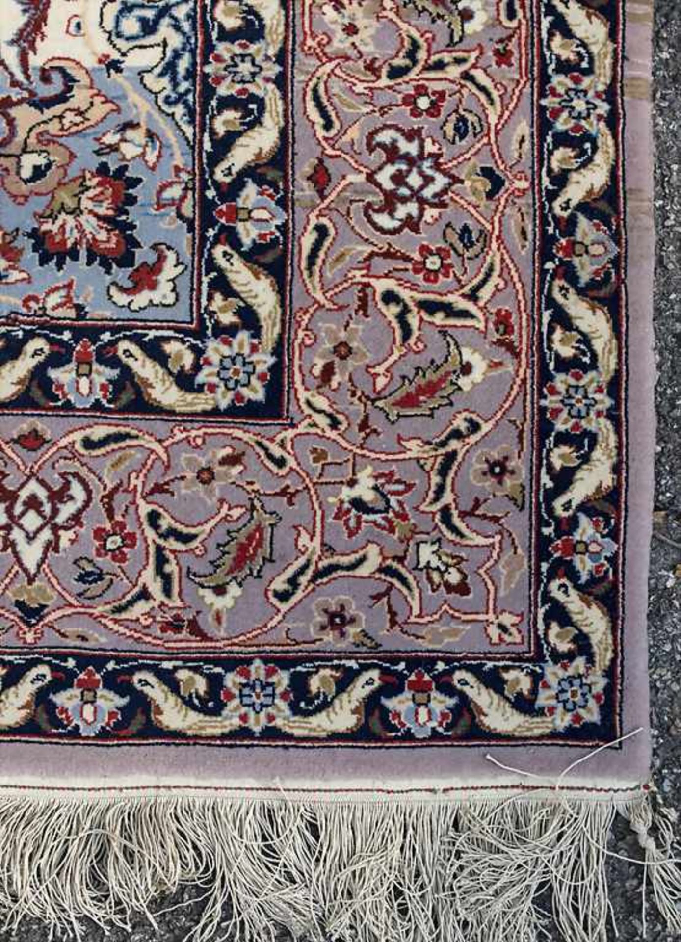 Orientteppich / An oriental carpet - Bild 2 aus 5