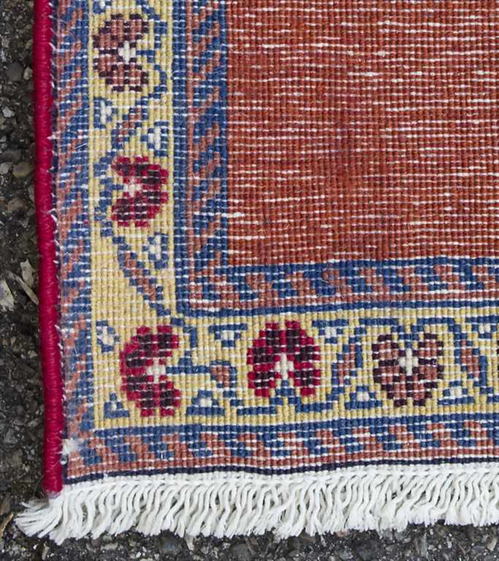 Orientteppich / An oriental carpet - Bild 4 aus 4