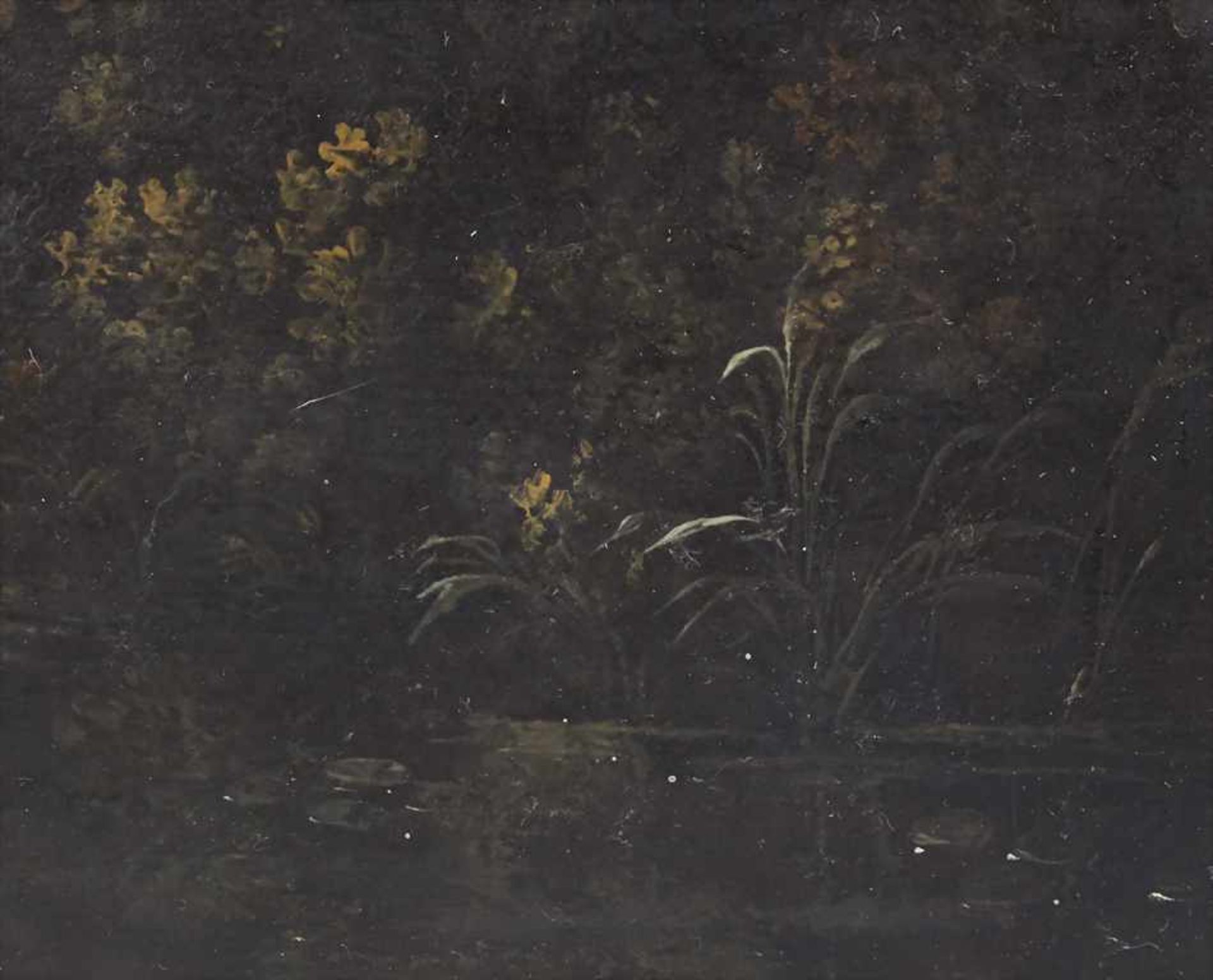 Jan II Vermeer von Haarlem (1656-1705) (Zuschreibung / Attributed), 'Flusslandschaft mit - Bild 6 aus 10