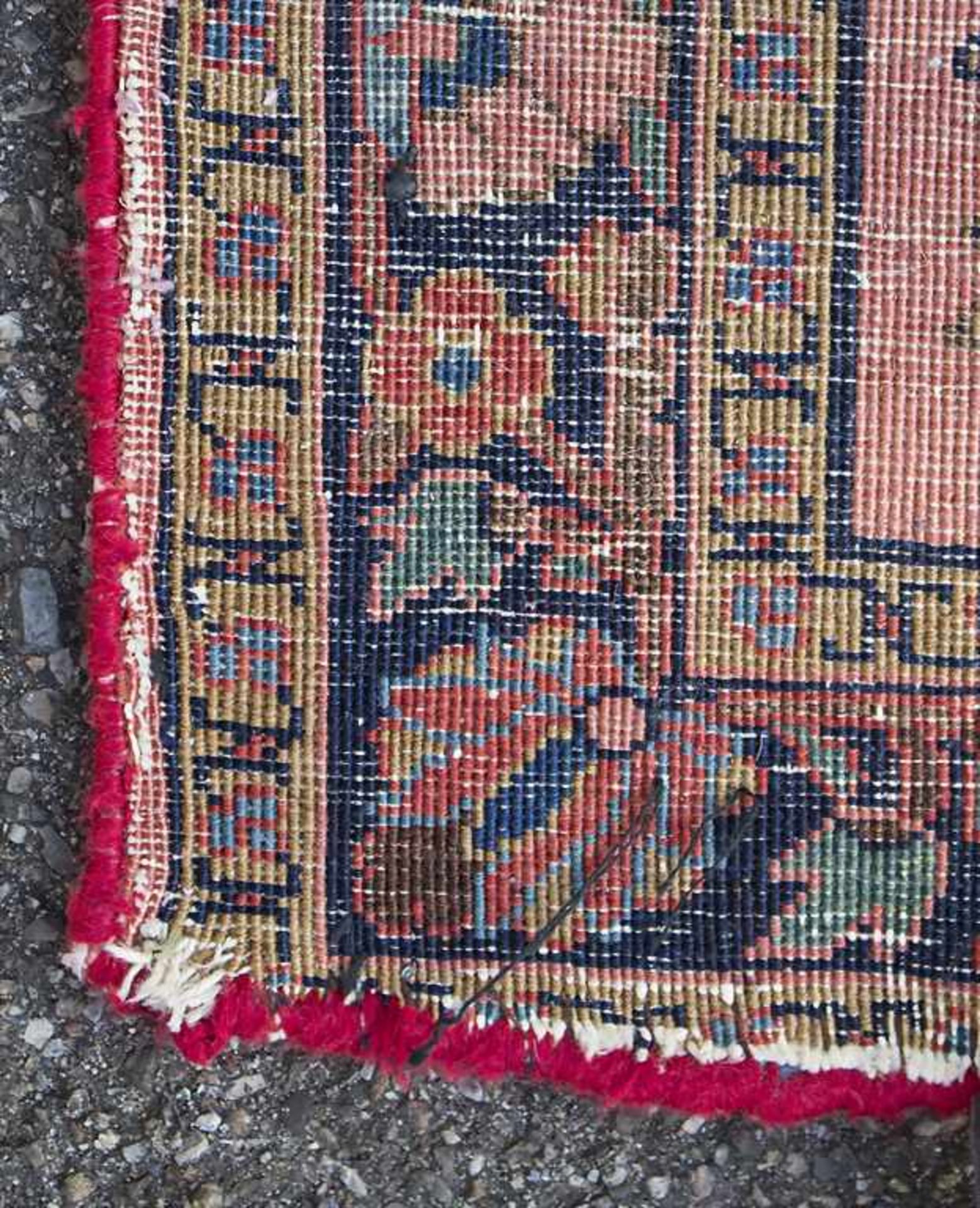 Orientteppich / An oriental carpet - Bild 4 aus 4