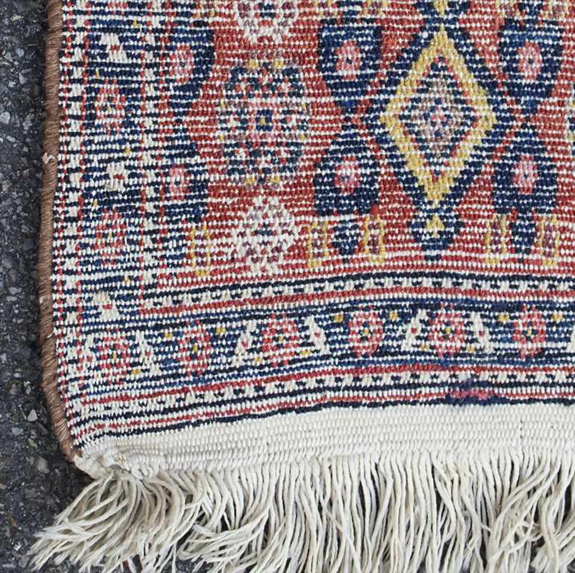 Orientteppich / An oriental carpet - Bild 8 aus 8