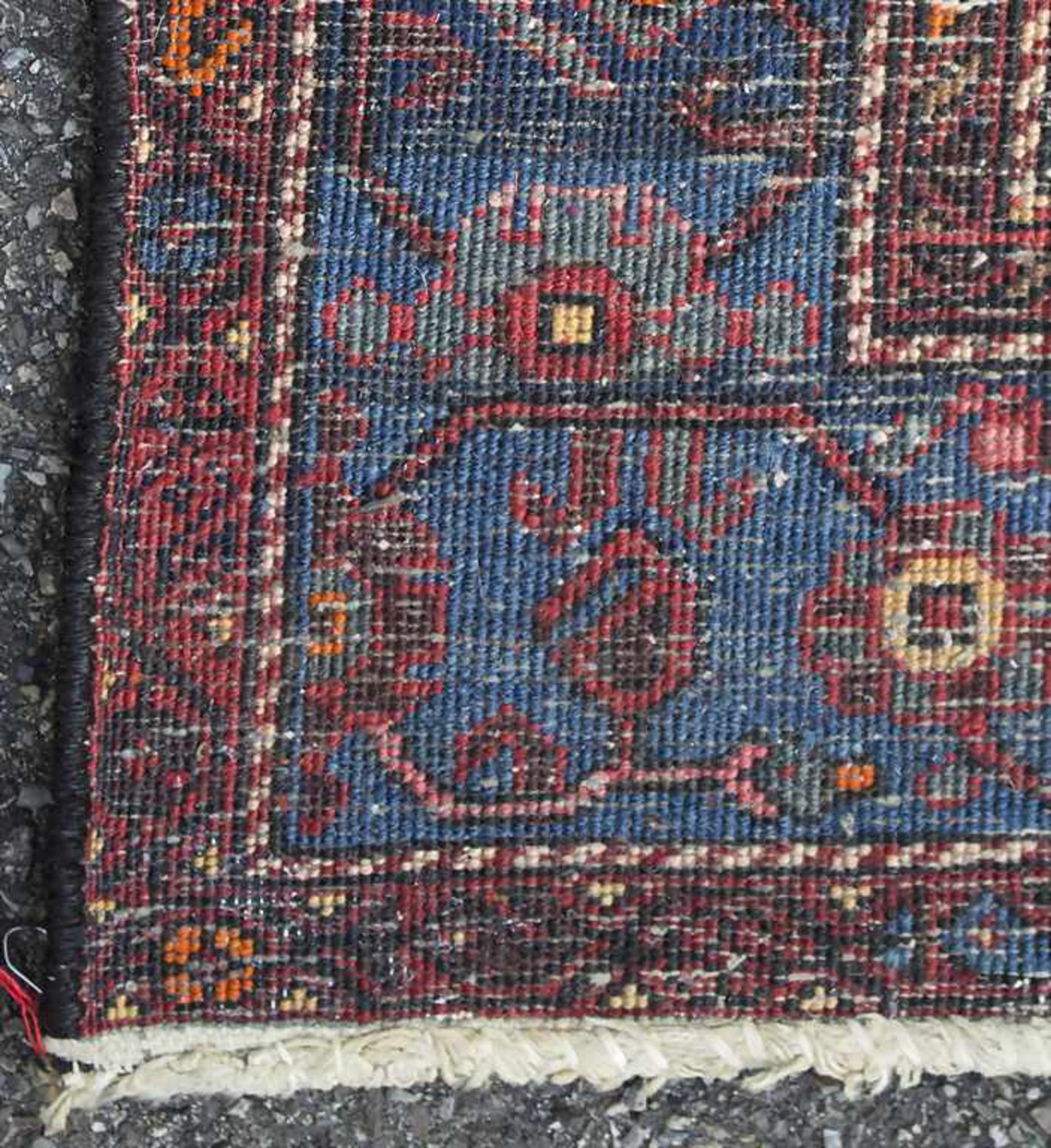 Orientteppich / An oriental carpet - Bild 5 aus 5