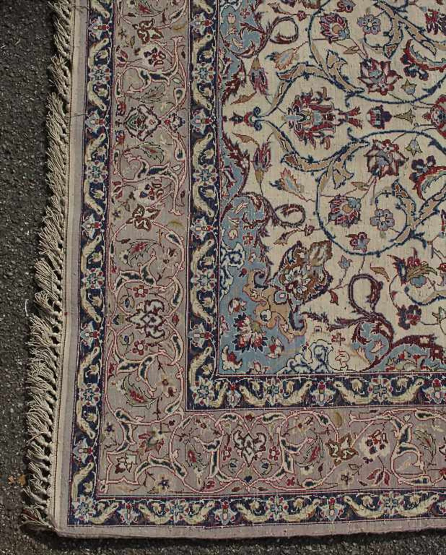 Orientteppich / An oriental carpet - Bild 6 aus 6