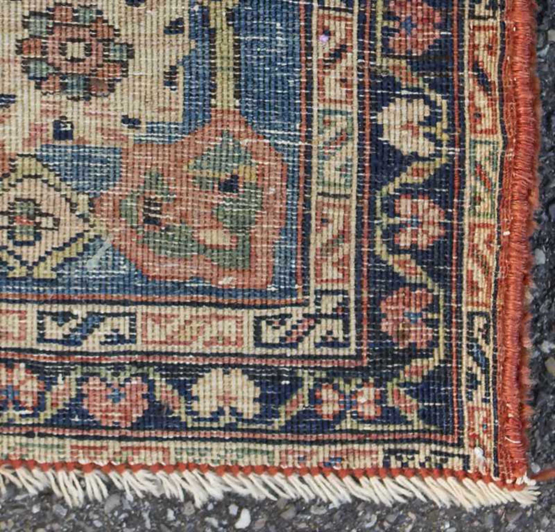 Orientteppich / An oriental carpet - Bild 4 aus 4