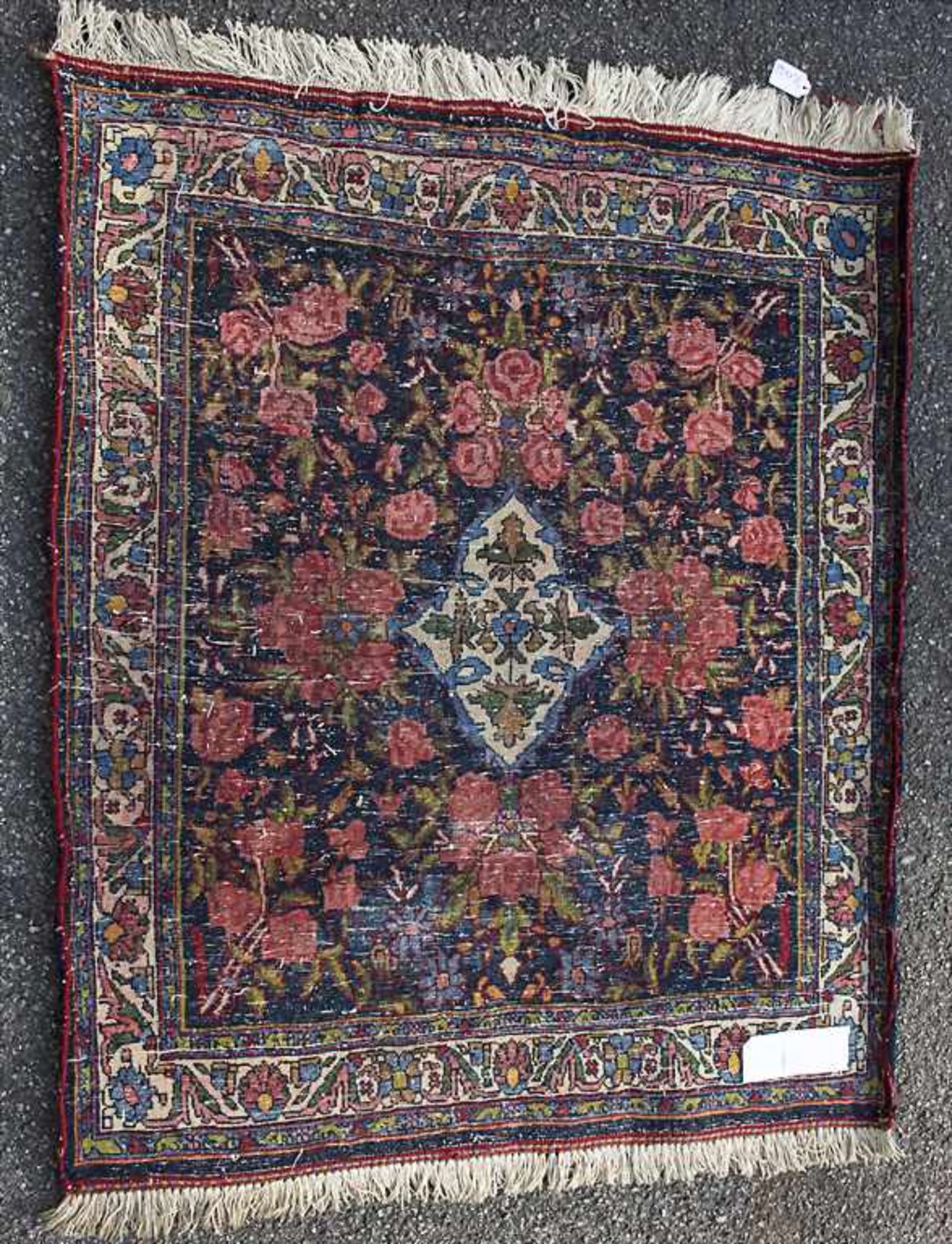 Orientteppich / An oriental carpet - Bild 3 aus 4