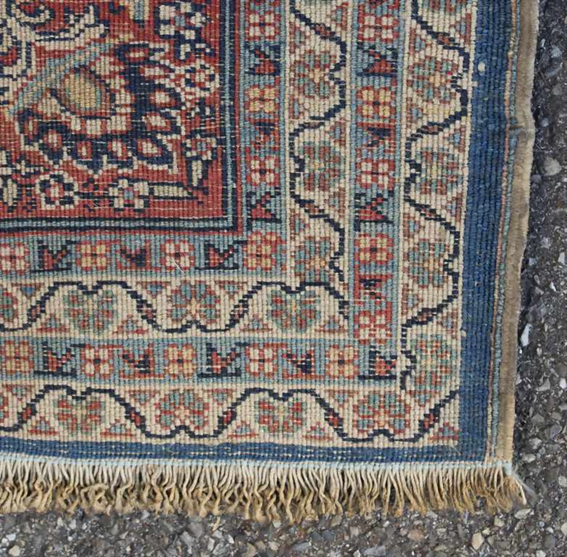 Orientteppich / An oriental carpet - Bild 4 aus 4