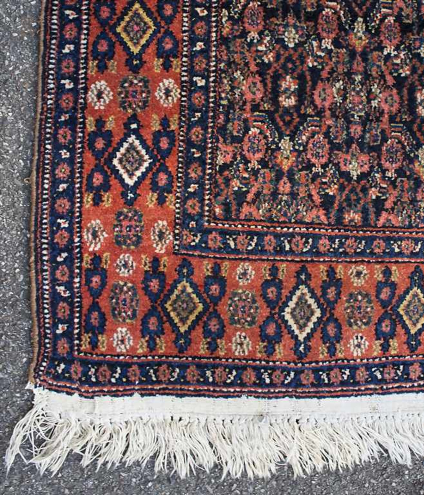 Orientteppich / An oriental carpet - Bild 6 aus 8