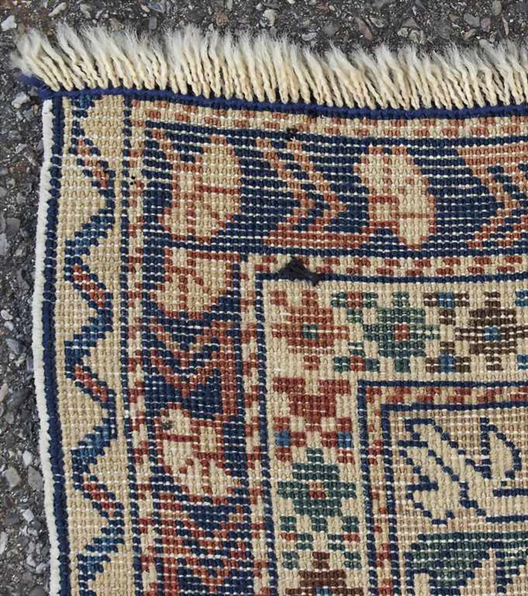 Orientteppich / An oriental carpet, Perepedil, Kaukasus - Bild 4 aus 4