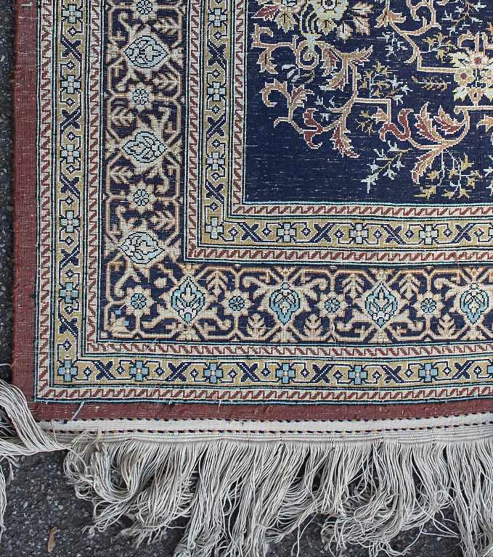 Orientteppich / An oriental carpet - Bild 5 aus 6