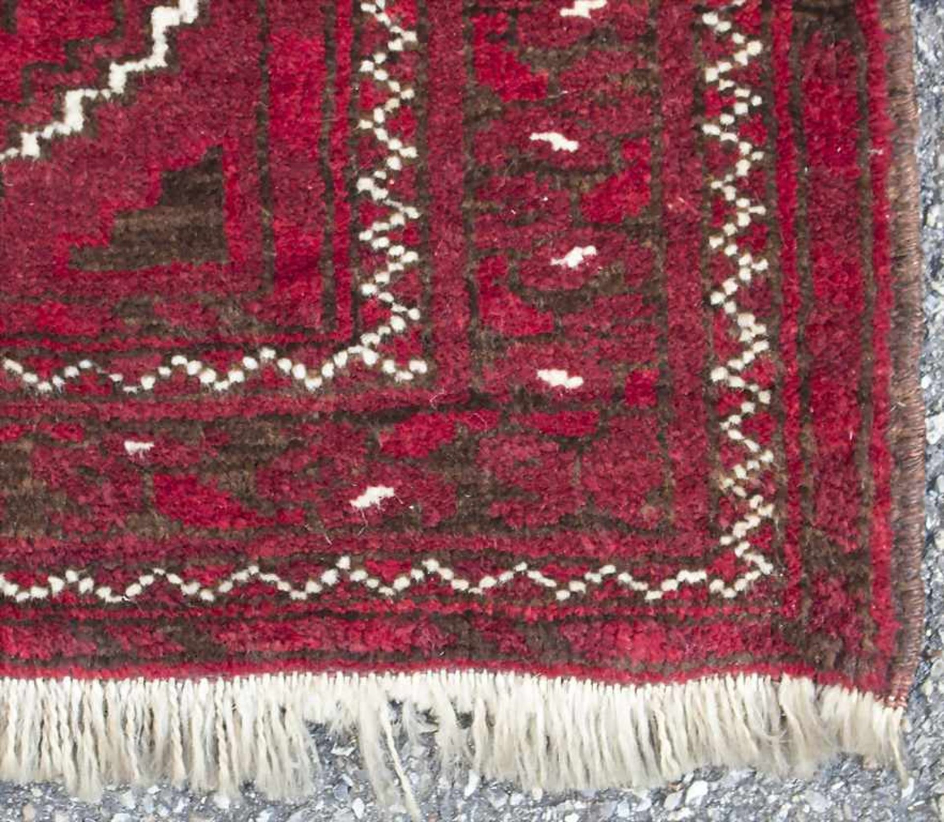 Orientteppich / An oriental carpet - Bild 2 aus 4