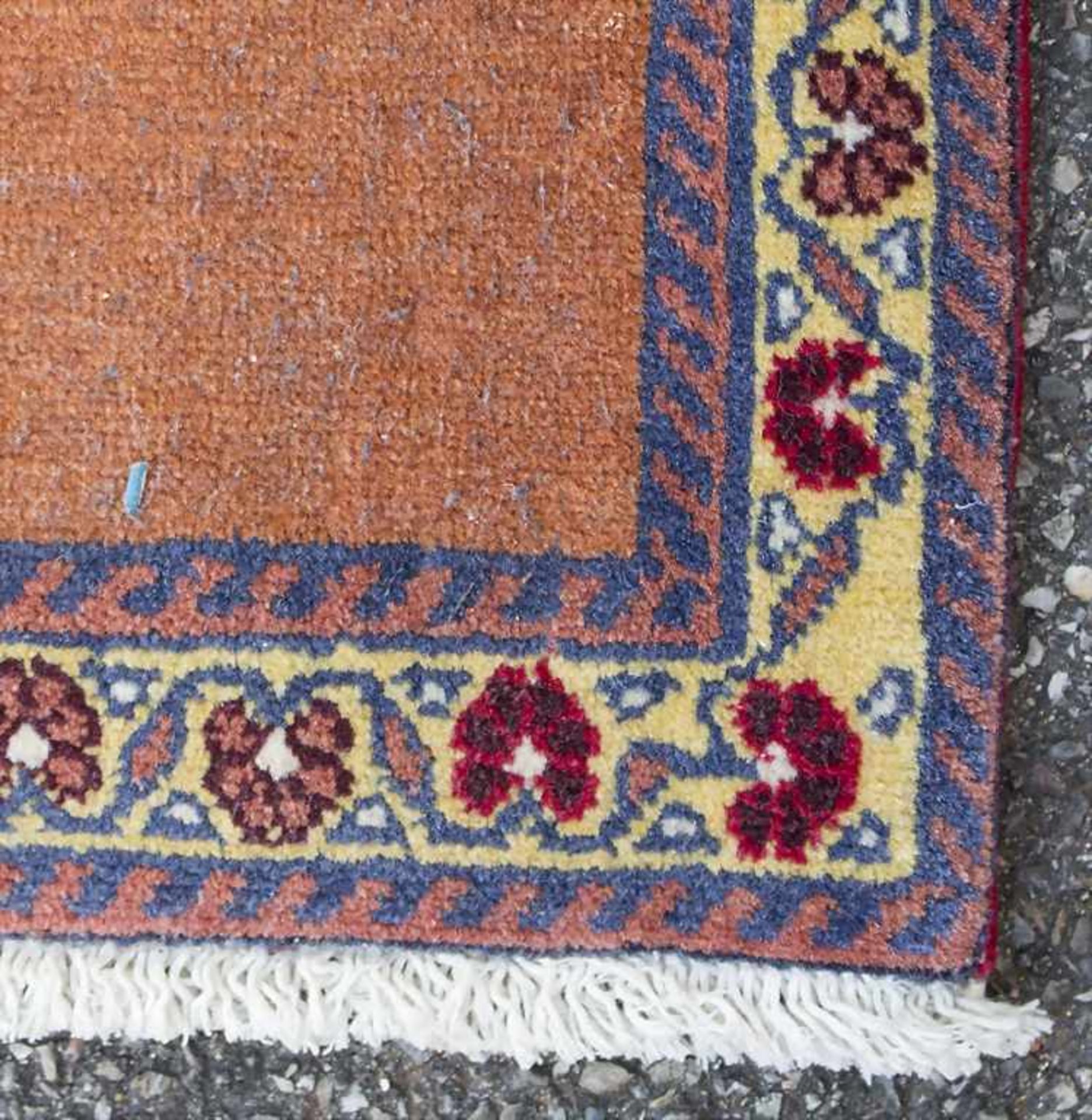 Orientteppich / An oriental carpet - Bild 2 aus 4